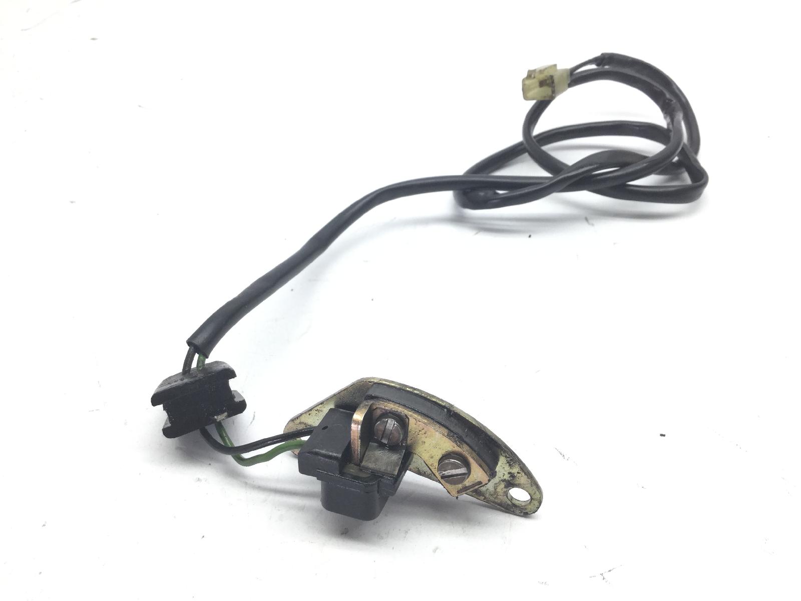 Suzuki rf r 600 pick-up captatore 1993 1996 gn76a