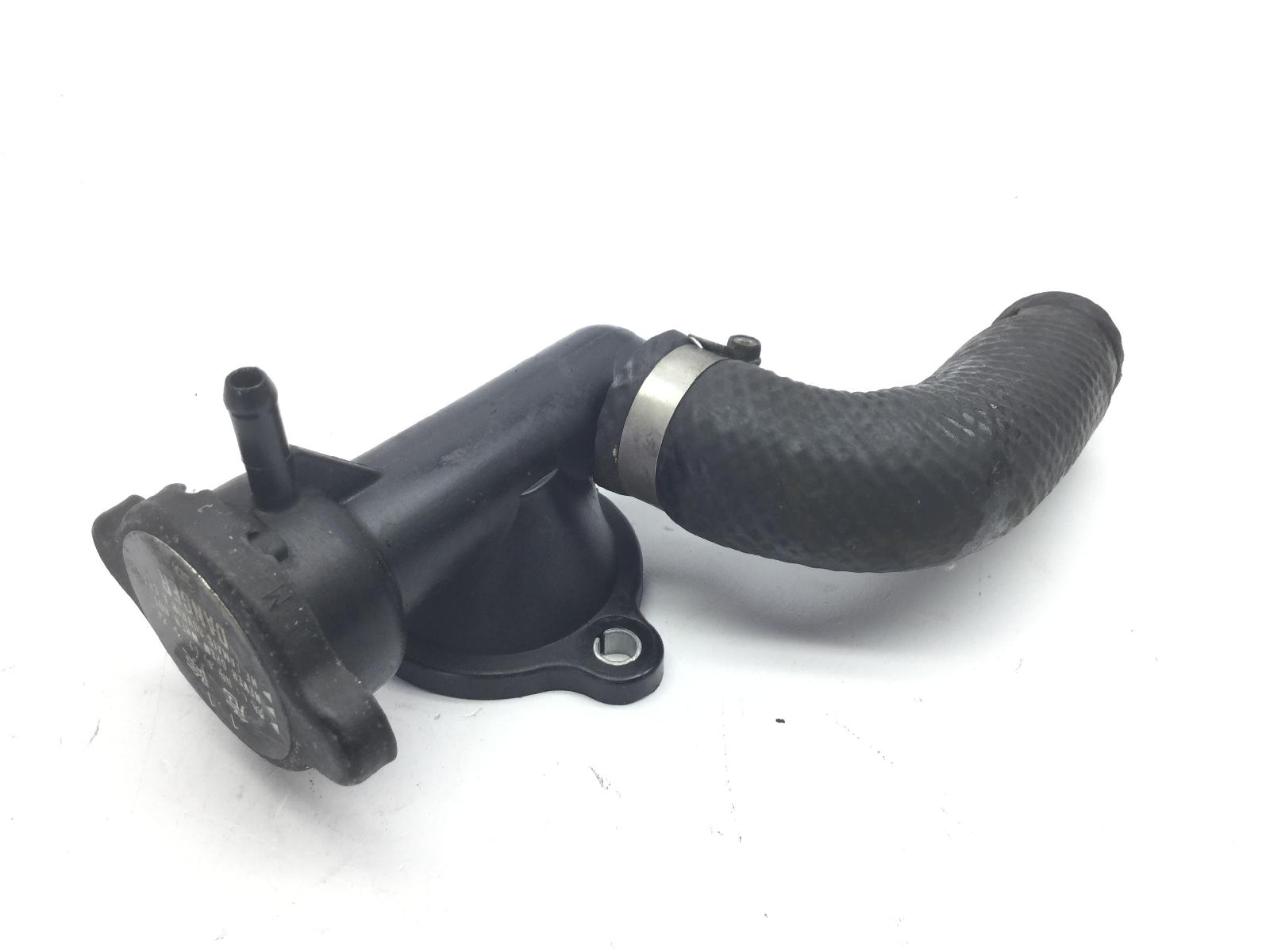 Suzuki rf r 600 tappo raccordo acqua raffreddamento radiatore con tubo 1993 1996 gn76a