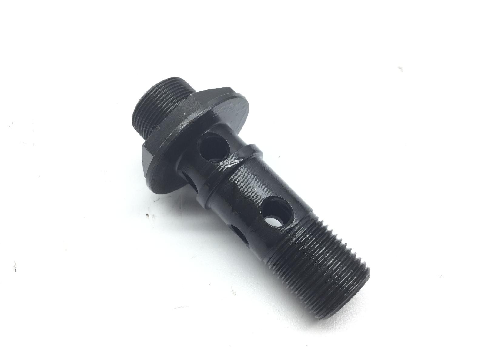 Suzuki rf r 600 vite raccordo filtro radiatore olio 1993 1996 gn76a