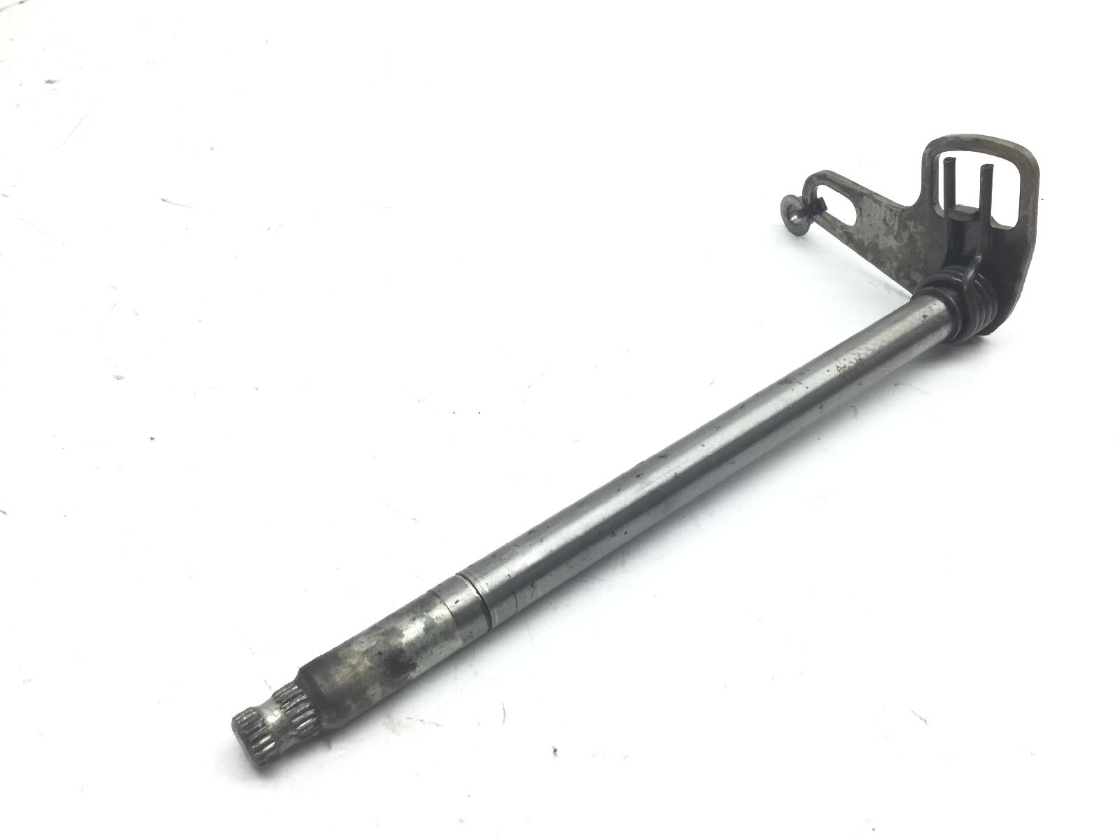 Suzuki rf r 600 albero asta selettore cambio trasmissione marce con molla 1993 1996 gn76a