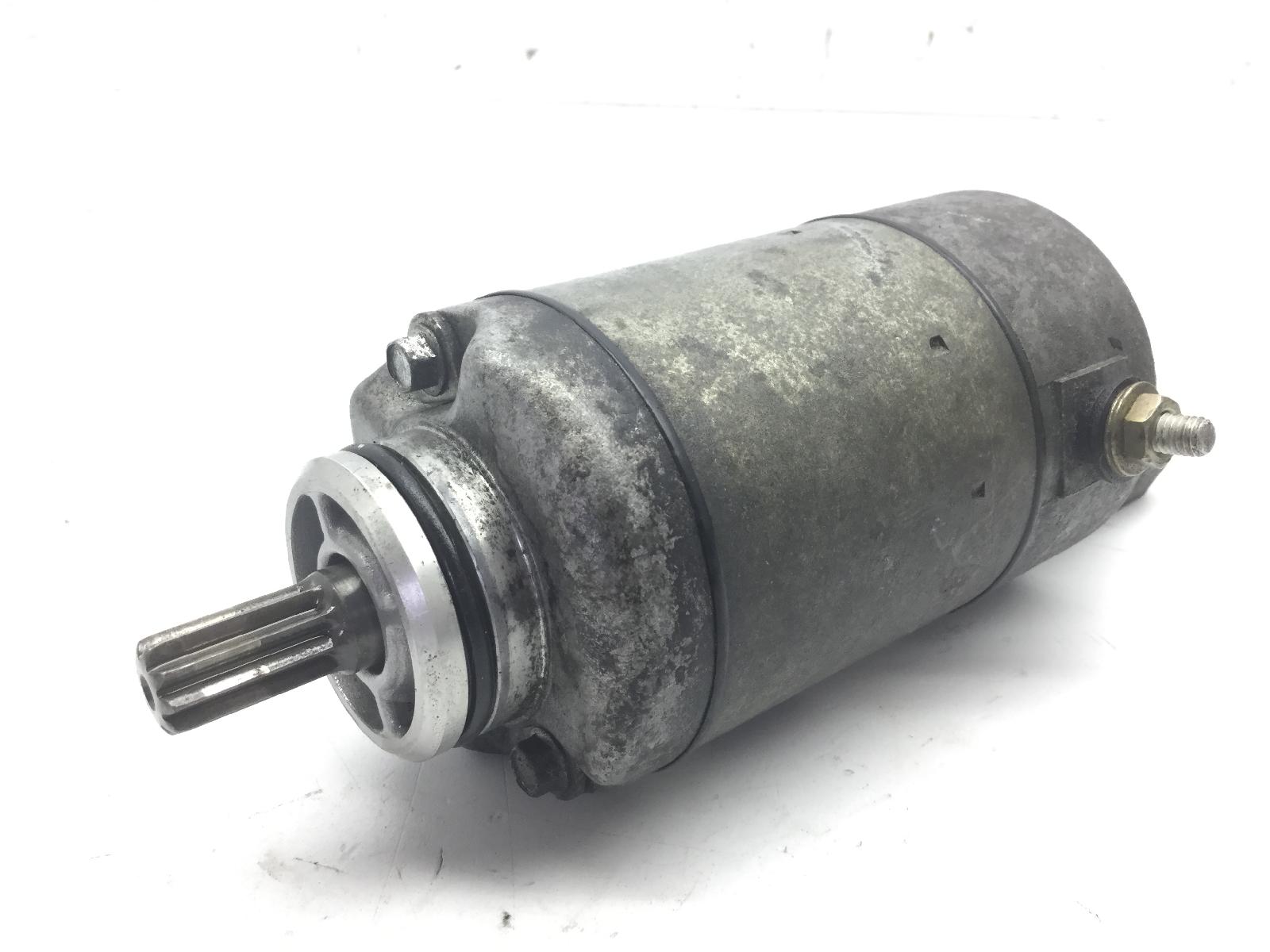 Suzuki rf r 600 motorino avviamento starter motore 1993 1996 gn76a