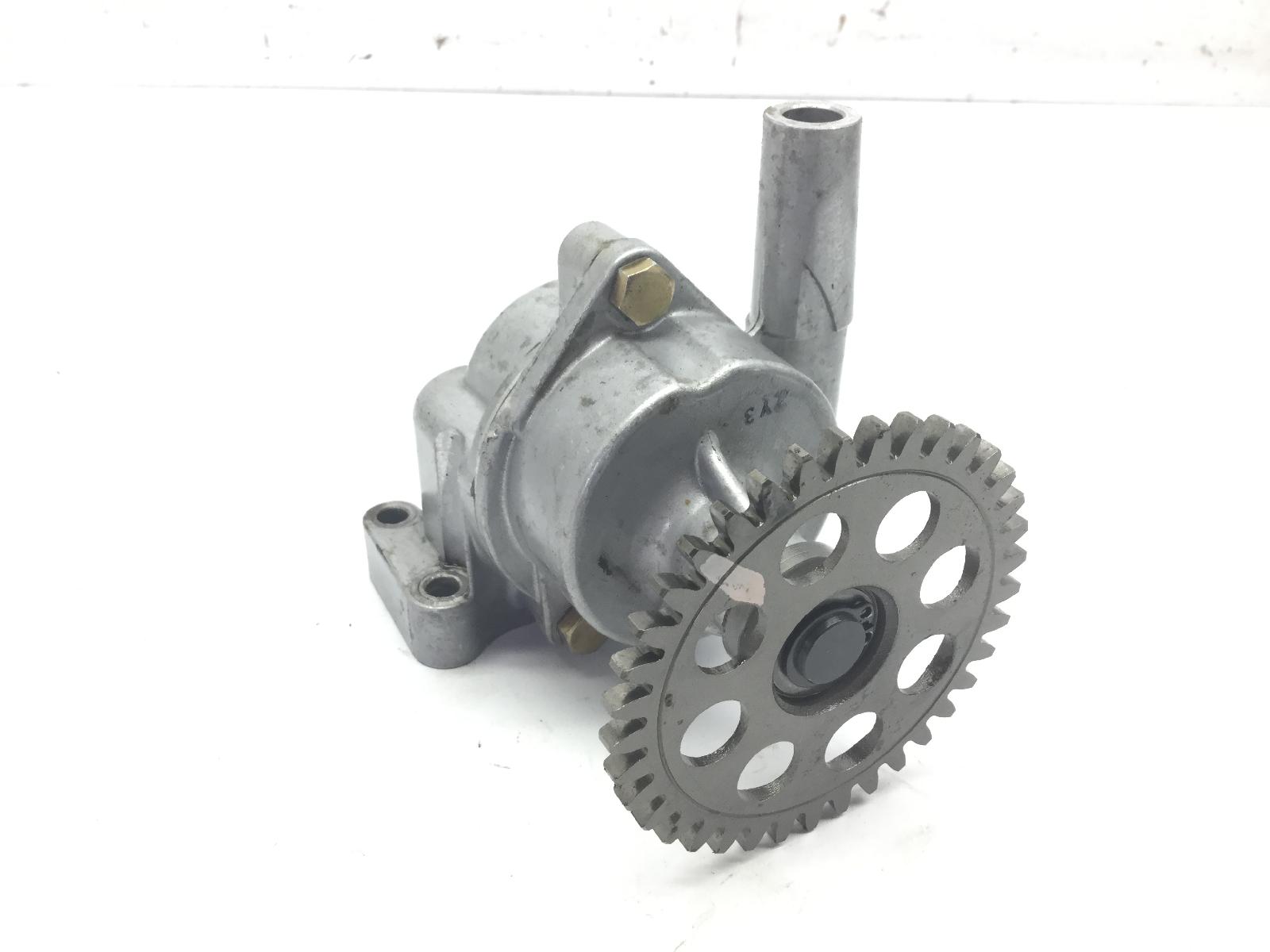 Suzuki rf r 600 pompa olio con ingranaggio girante 1993 1996 gn76a