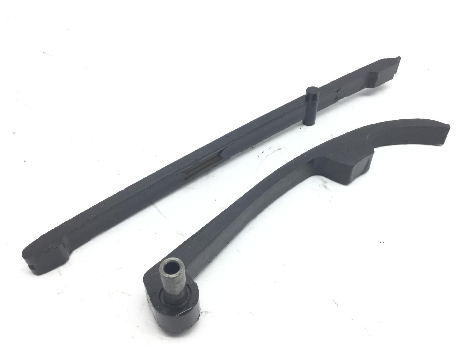 Suzuki rf r 600 coppia guide pattini tendicatena catena distribuzione 1993 1996 gn76a