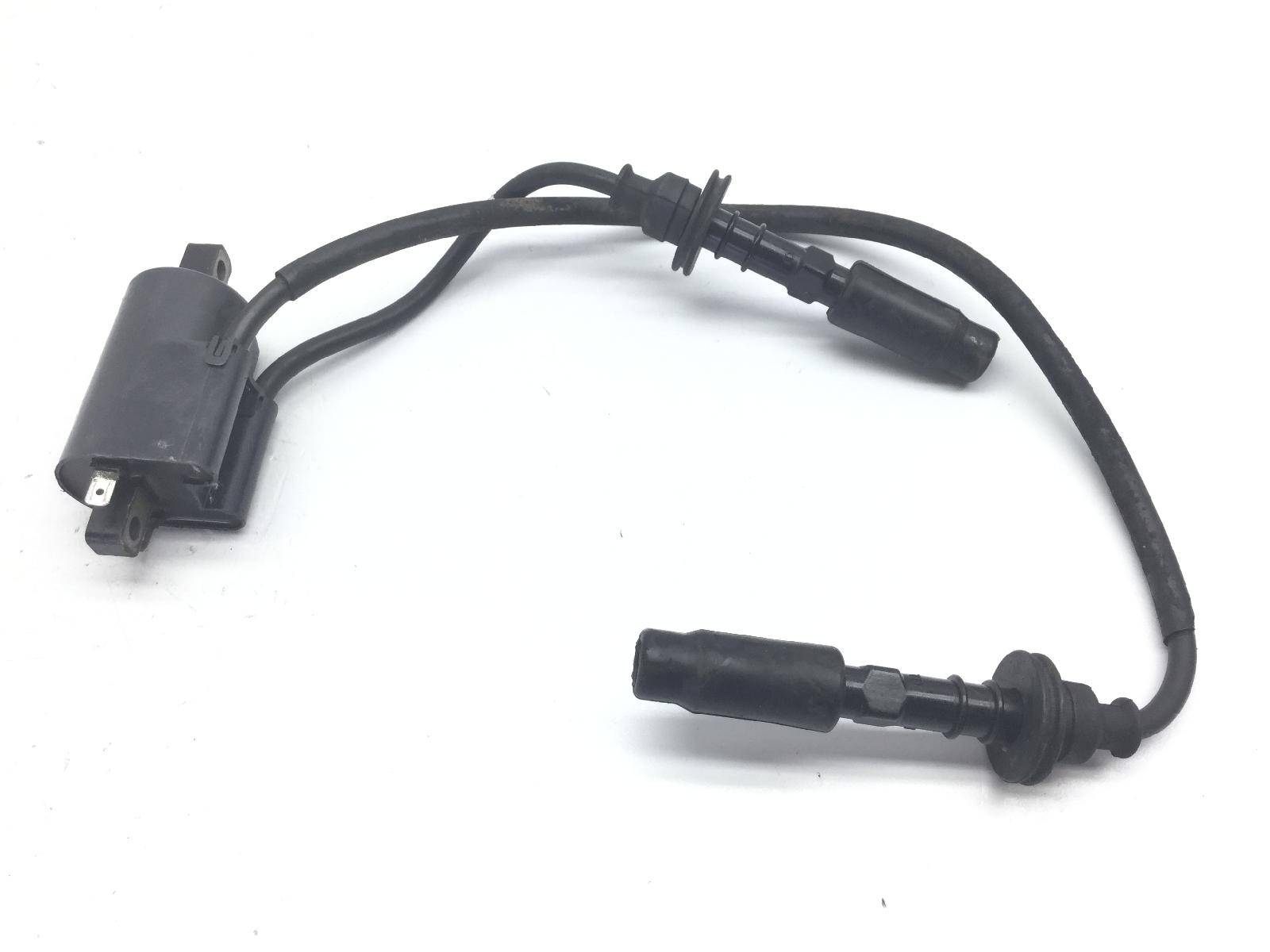 Suzuki rf r 600 bobina accensione con cavi pipette candele 1993 1996 gn76a