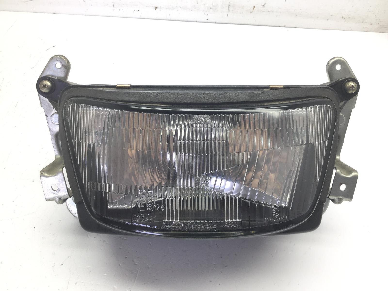Suzuki rf r 600 faro fanale anteriore luce gruppo ottico 1993 1996 gn76a