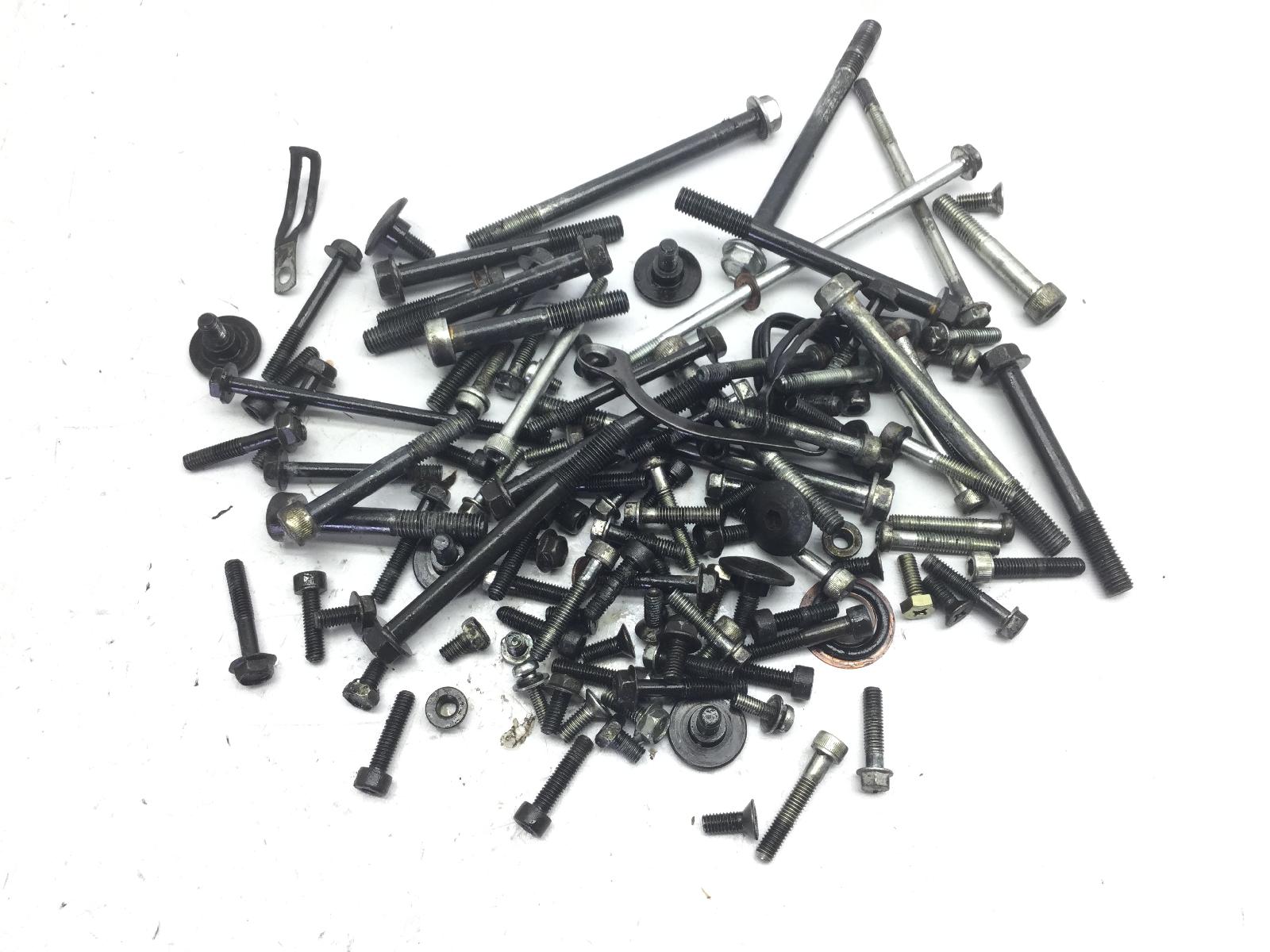 Suzuki rf r 600 kit viti telaio motore 1993 1996 gn76a