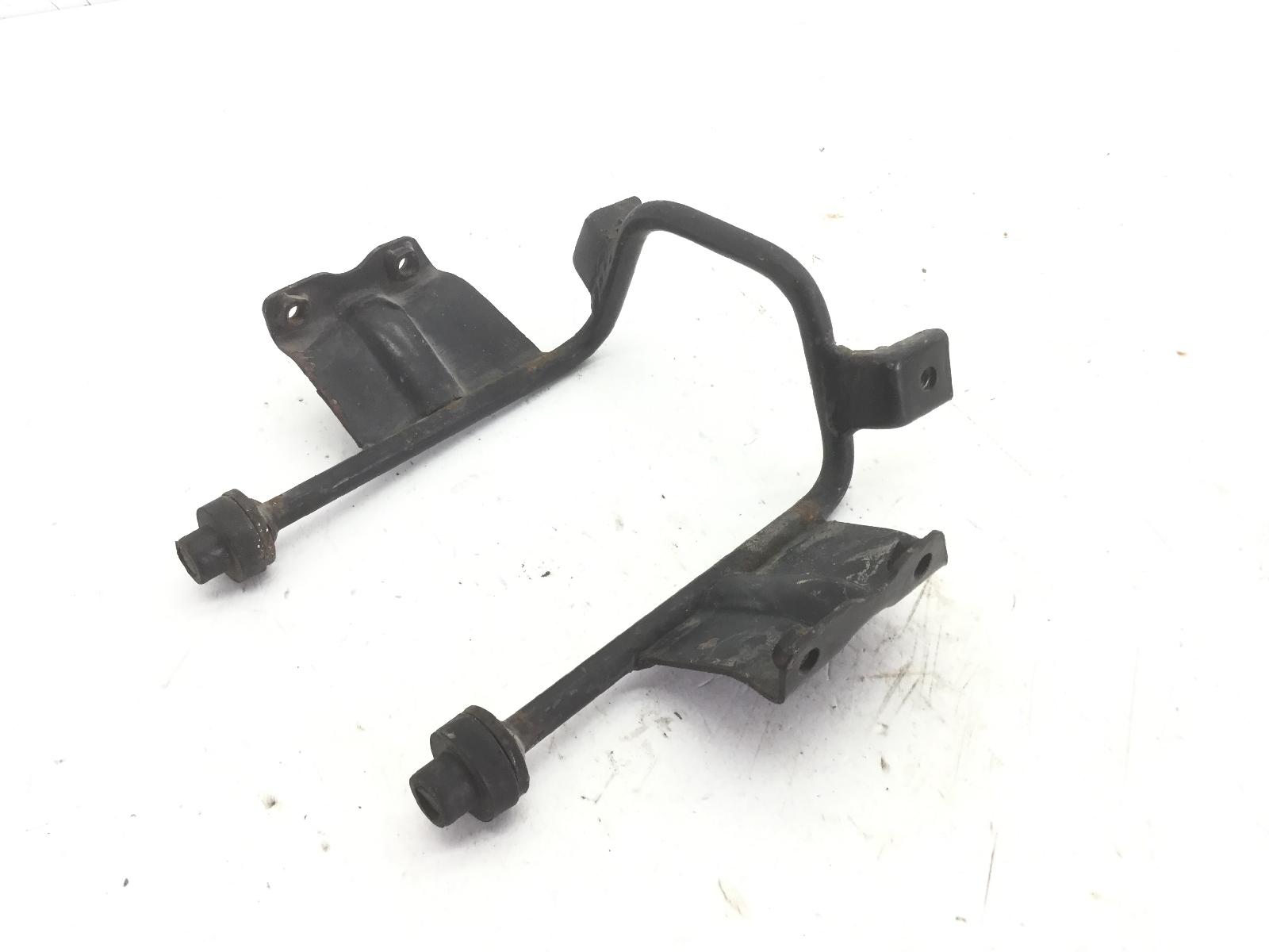 Hyosung gt 250 telaio telaietto supporto faro fanale anteriore 2004 2007 mj51b