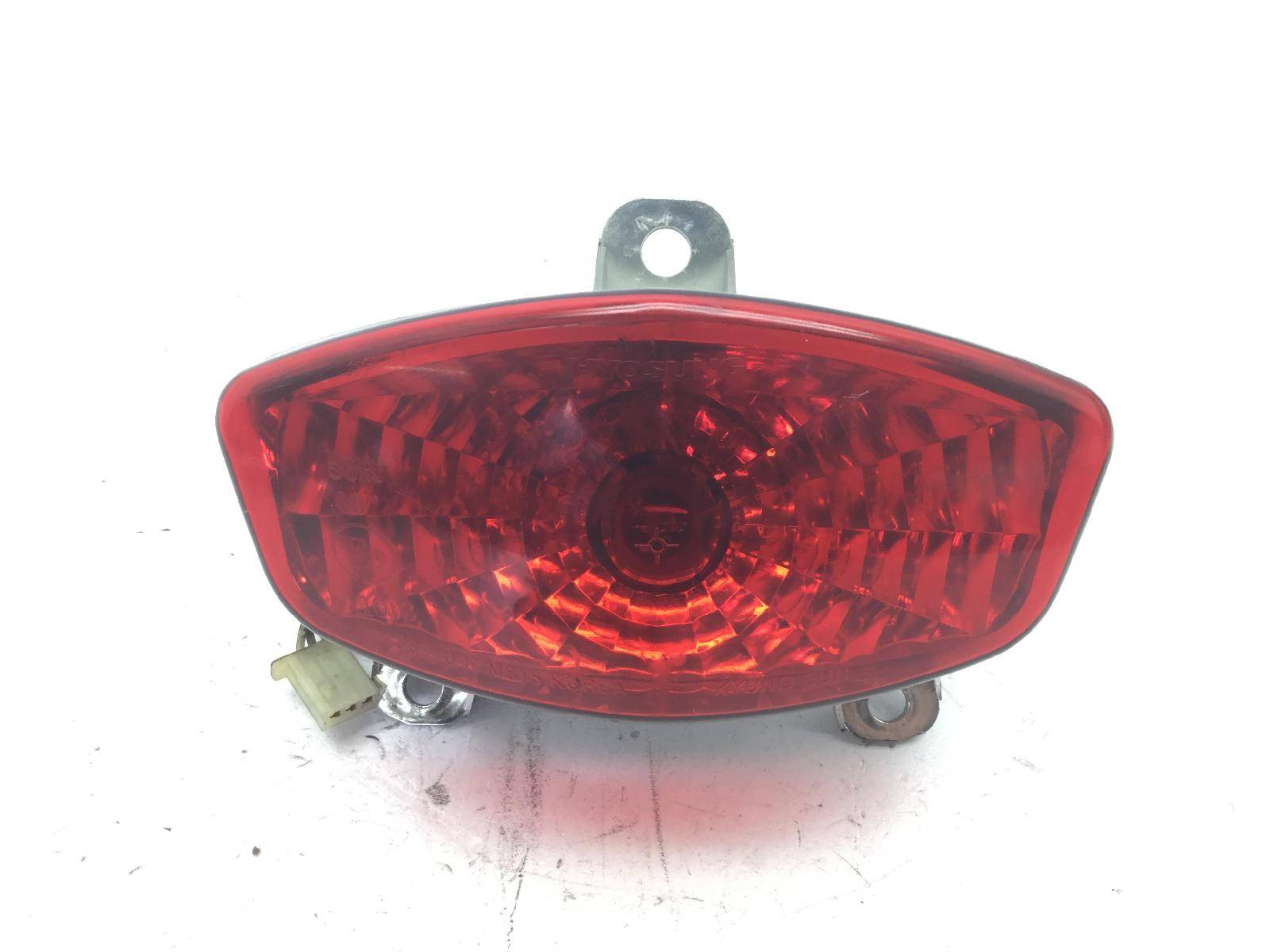 Hyosung gt 250 faro fanale posteriore 2004 2007 mj51b