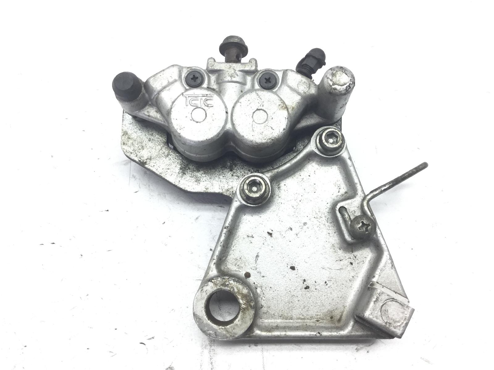 Hyosung gt 250 pinza freno posteriore con staffa 2004 2007 mj51b
