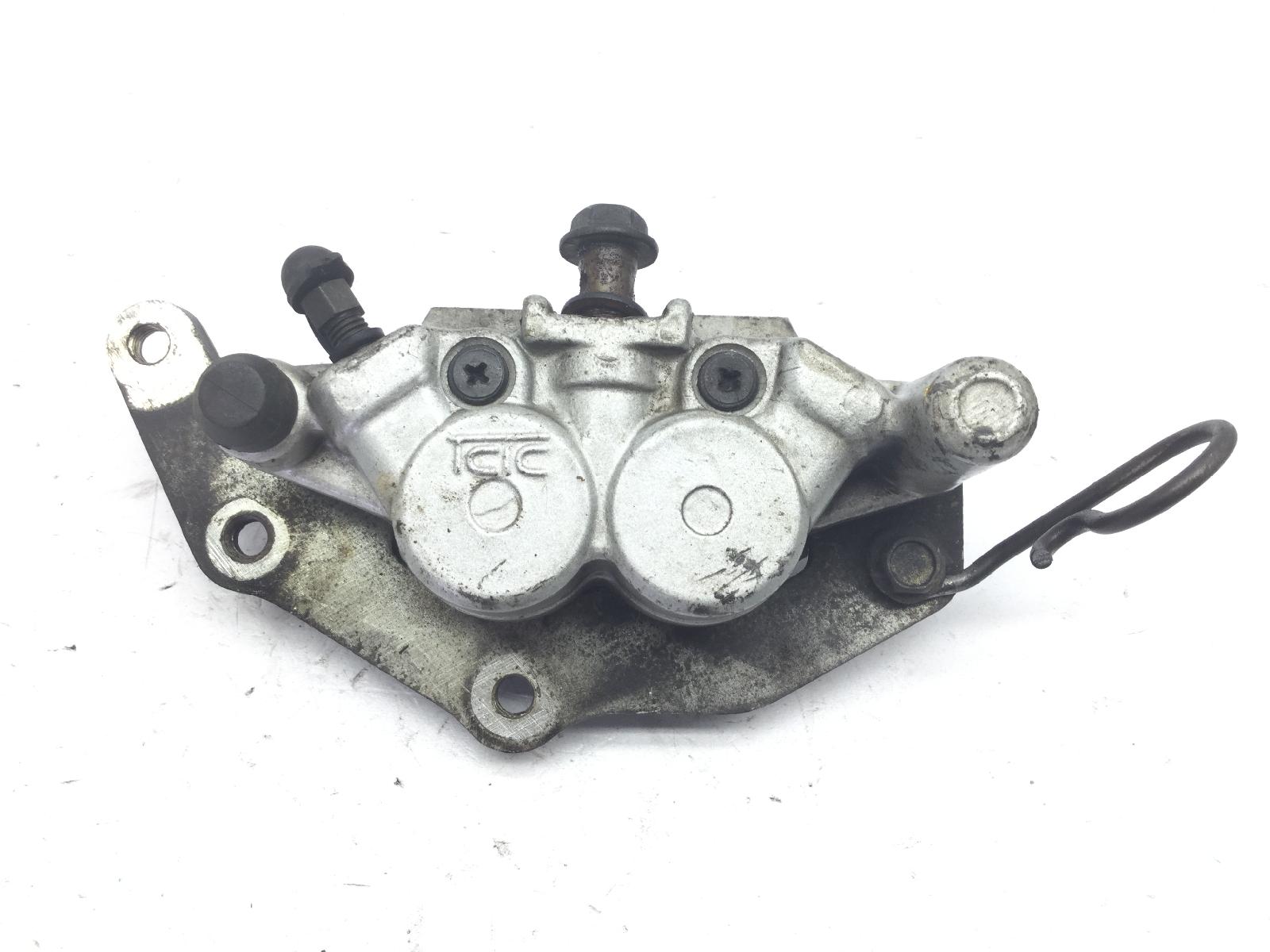 Hyosung gt 250 pinza freno anteriore 2004 2007 mj51b