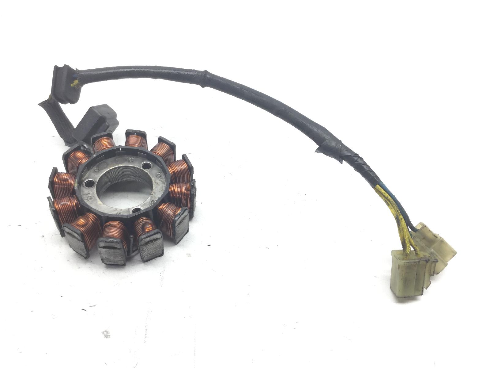 Hyosung gt 250 statore avviamento generatore pick-up captatore 2004 2007 mj51b