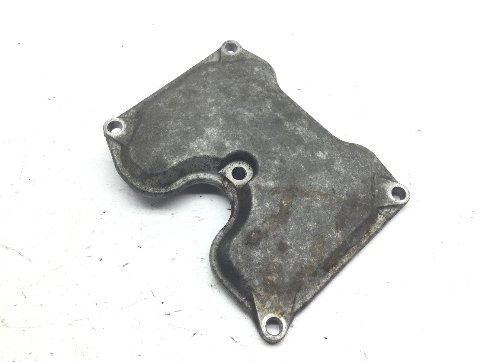 Yamaha x-max 125 coperchio carter testa testata head motore 2006 2007 se321