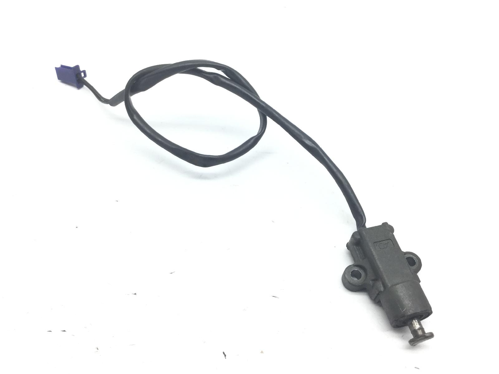 Yamaha x-max 125 sensore cavalletto laterale interruttore on off 2006 2007 se321
