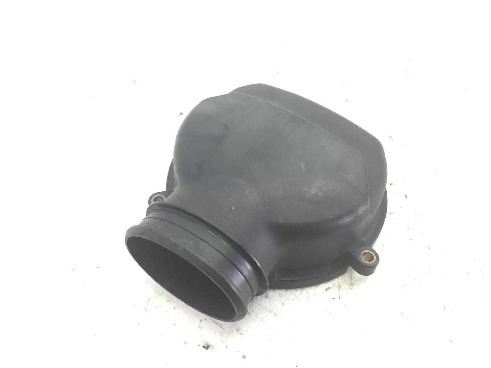 Yamaha x-max 125 coperchio filtro aria carter trasmissione 2006 2007 se321