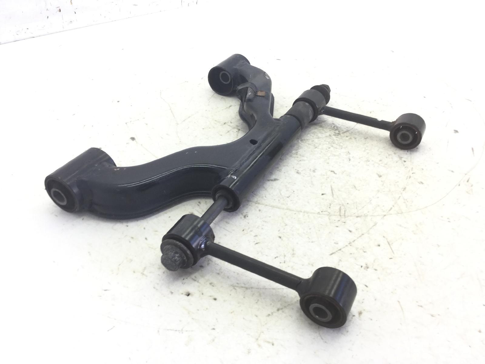 Yamaha x-max 125 staffa supporto motore e biellette 2006 2007 se321