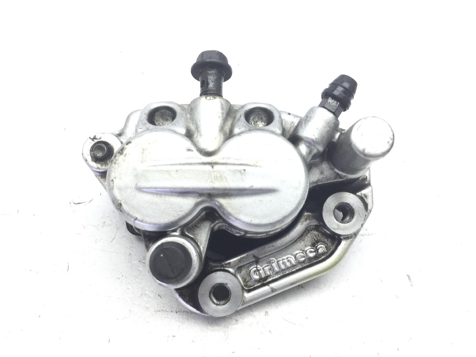 Yamaha x-max 125 pinza freno anteriore 2006 2007 se321