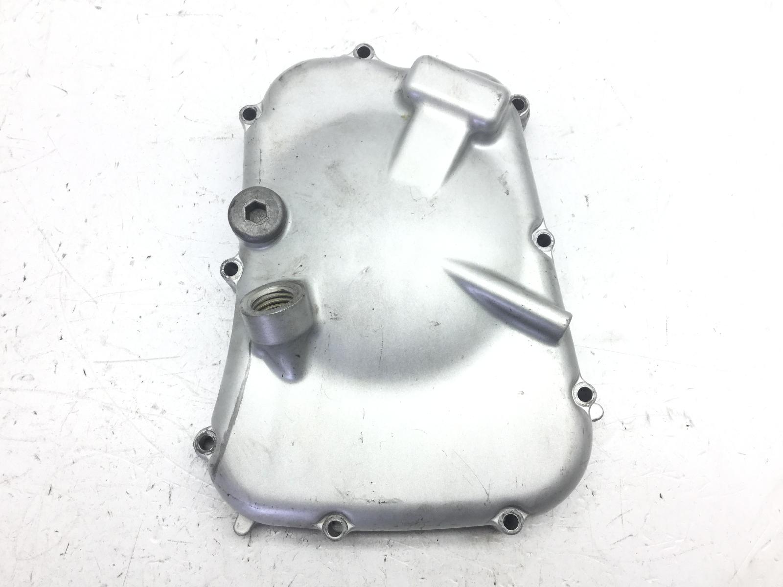 Yamaha x-max 125 carter coperchio statore e volano avviamento 2006 2007 se321