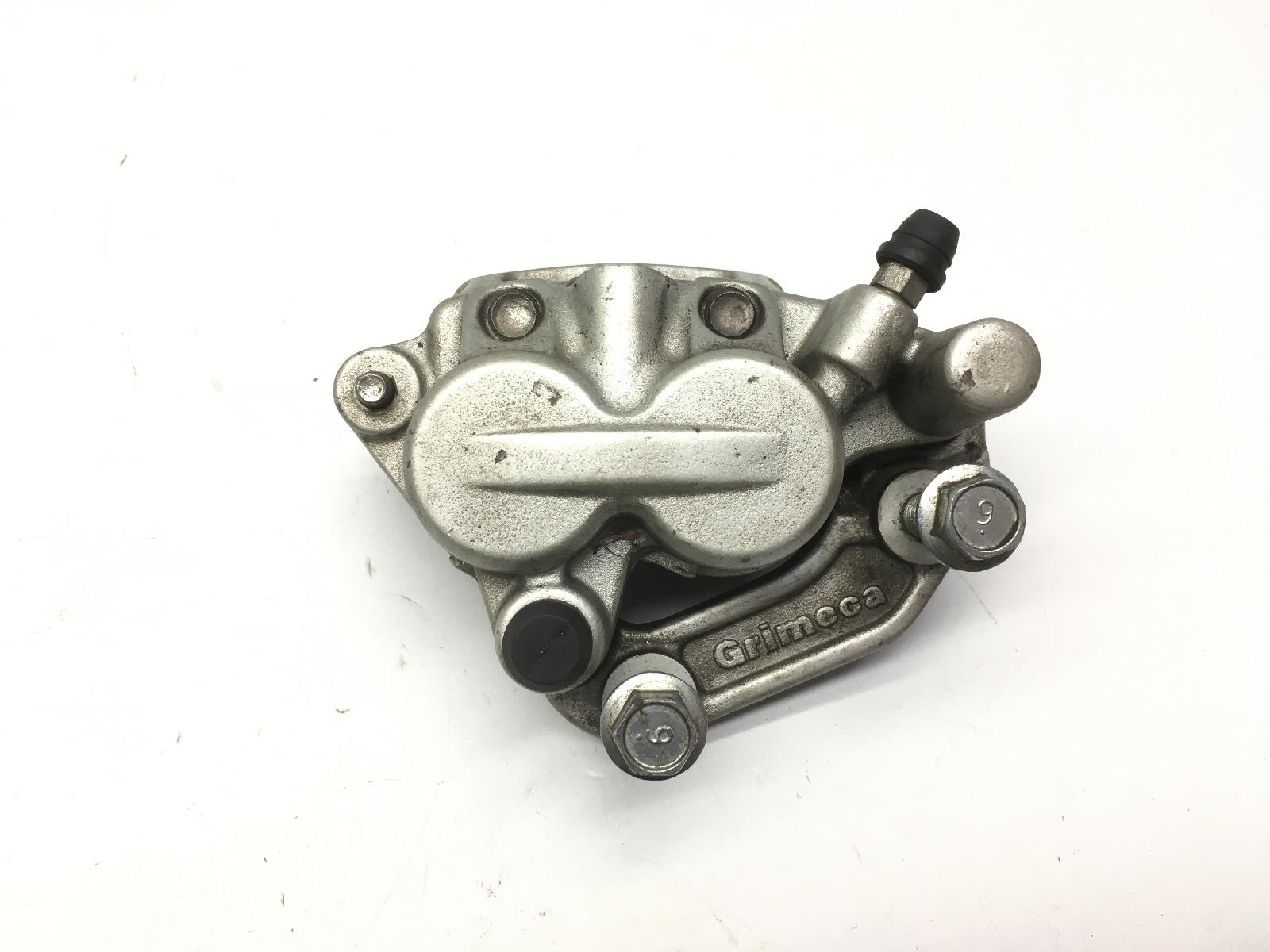 Yamaha x-max 125 pinza anteriore freno con viti 2006 2007