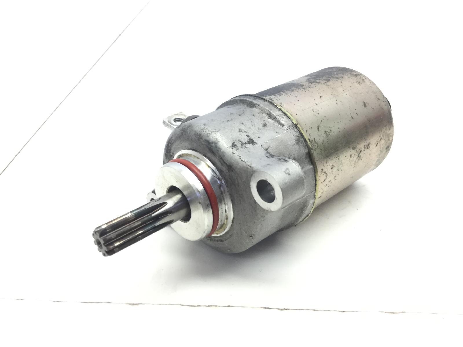 Motorino avviamento starter yamaha x-max 125 2006 2007 se321