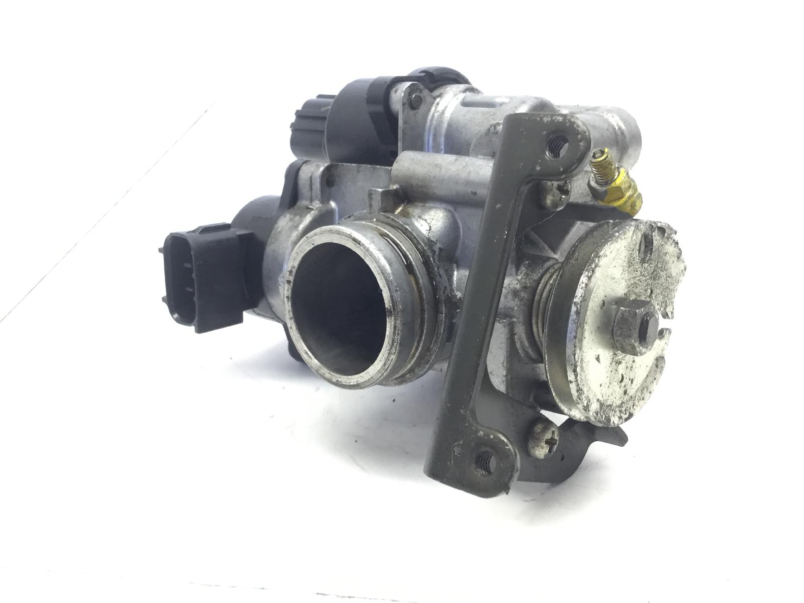 Corpo farfallato yamaha x-max 125 2006 2007 se321