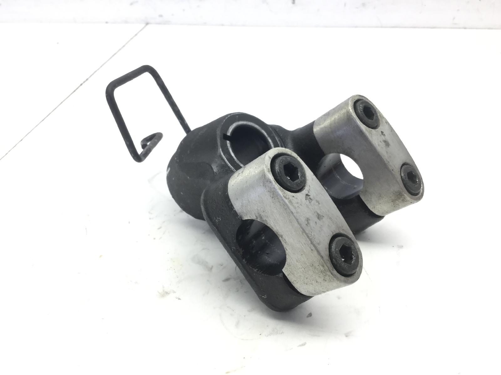 Yamaha x-max 125 riser supporto manubrio handlebar 2006 2007 se321