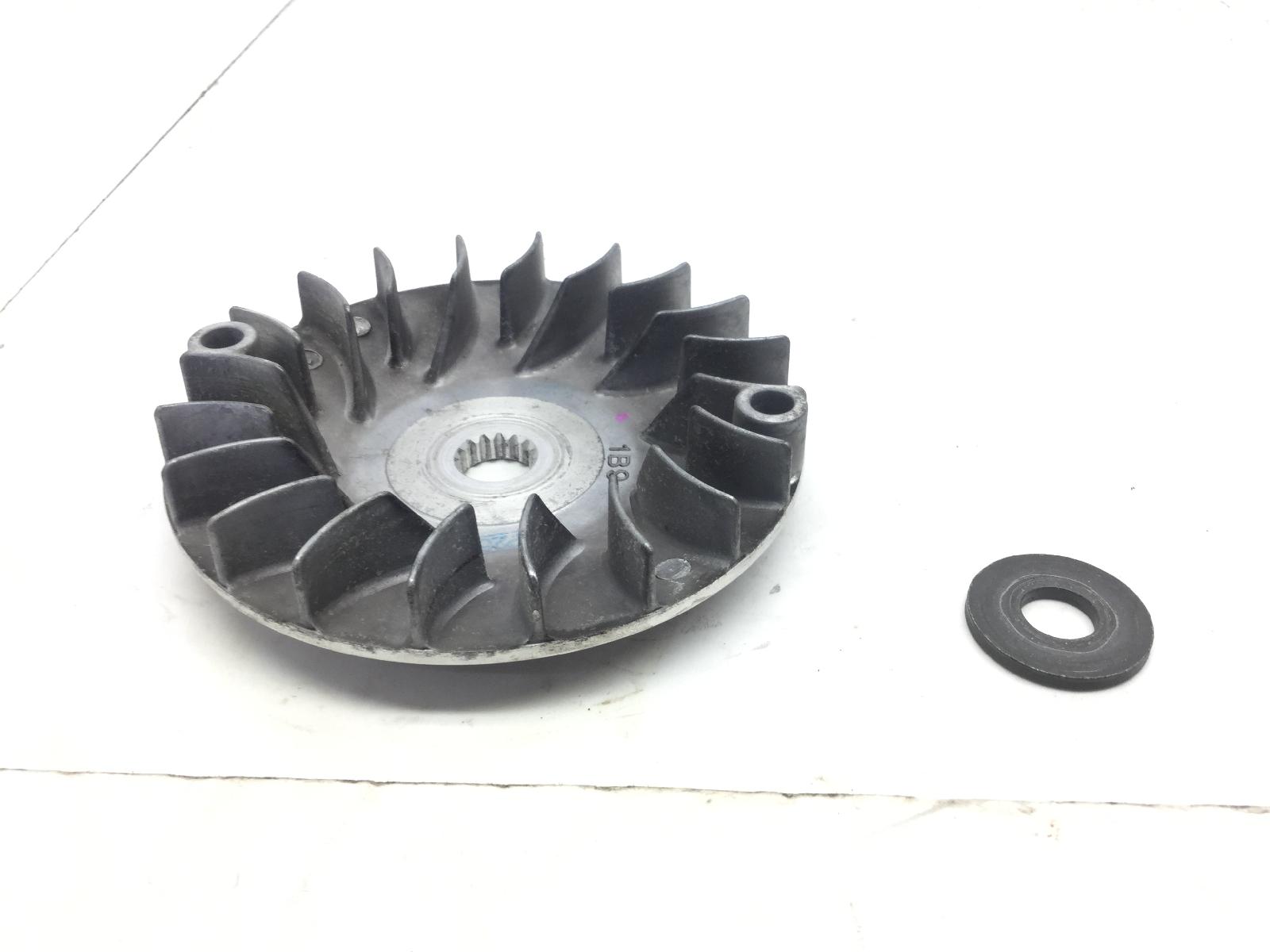 Semipuleggia fissa variatore yamaha x-max 125 2006 2007 se321