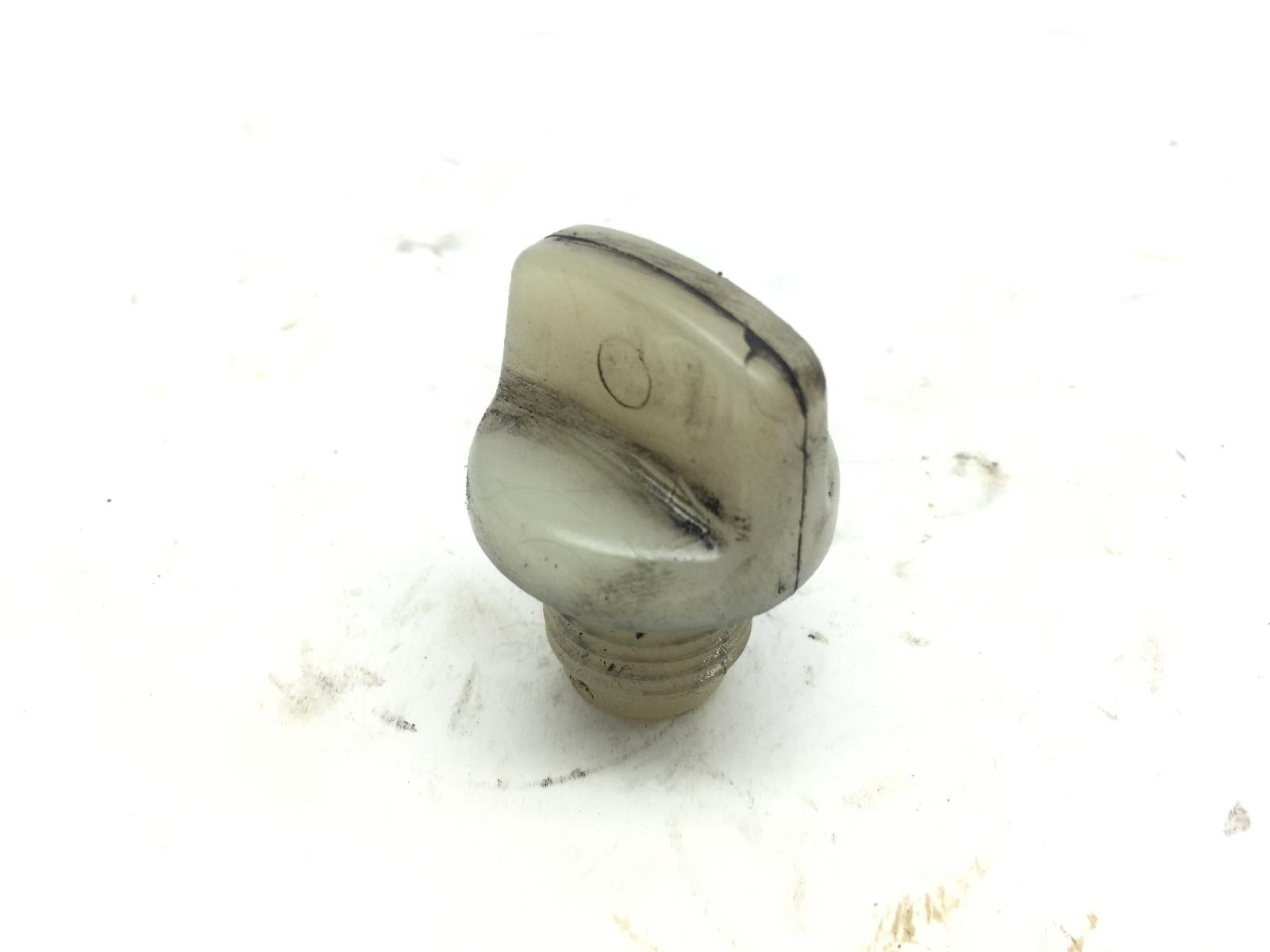 Tappo olio ingranaggi ruota yamaha x-max 125 2006 2007 se321