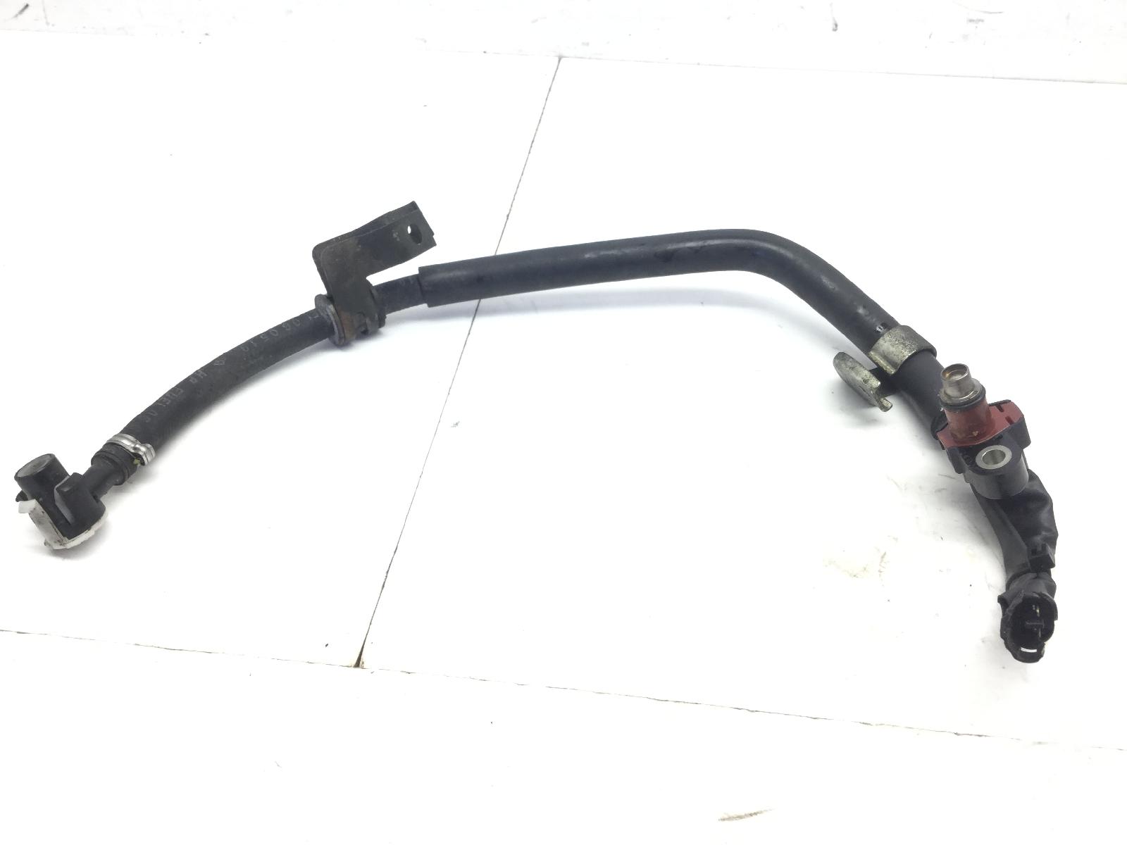 Iniettore benzina carburante e tubo yamaha x-max 125 2006 2007 se321