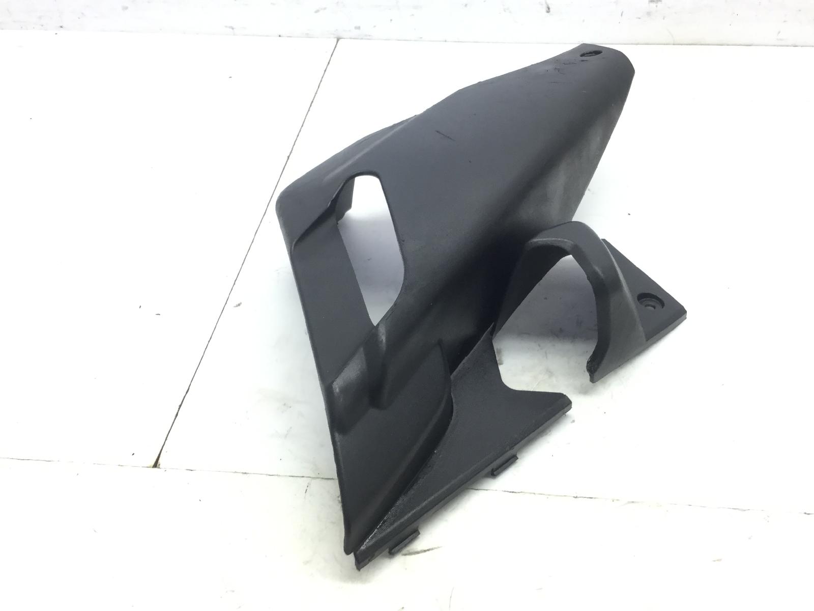 Carena coperchio pedana posteriore sinistra yamaha x-max 125 2006 2007 se321