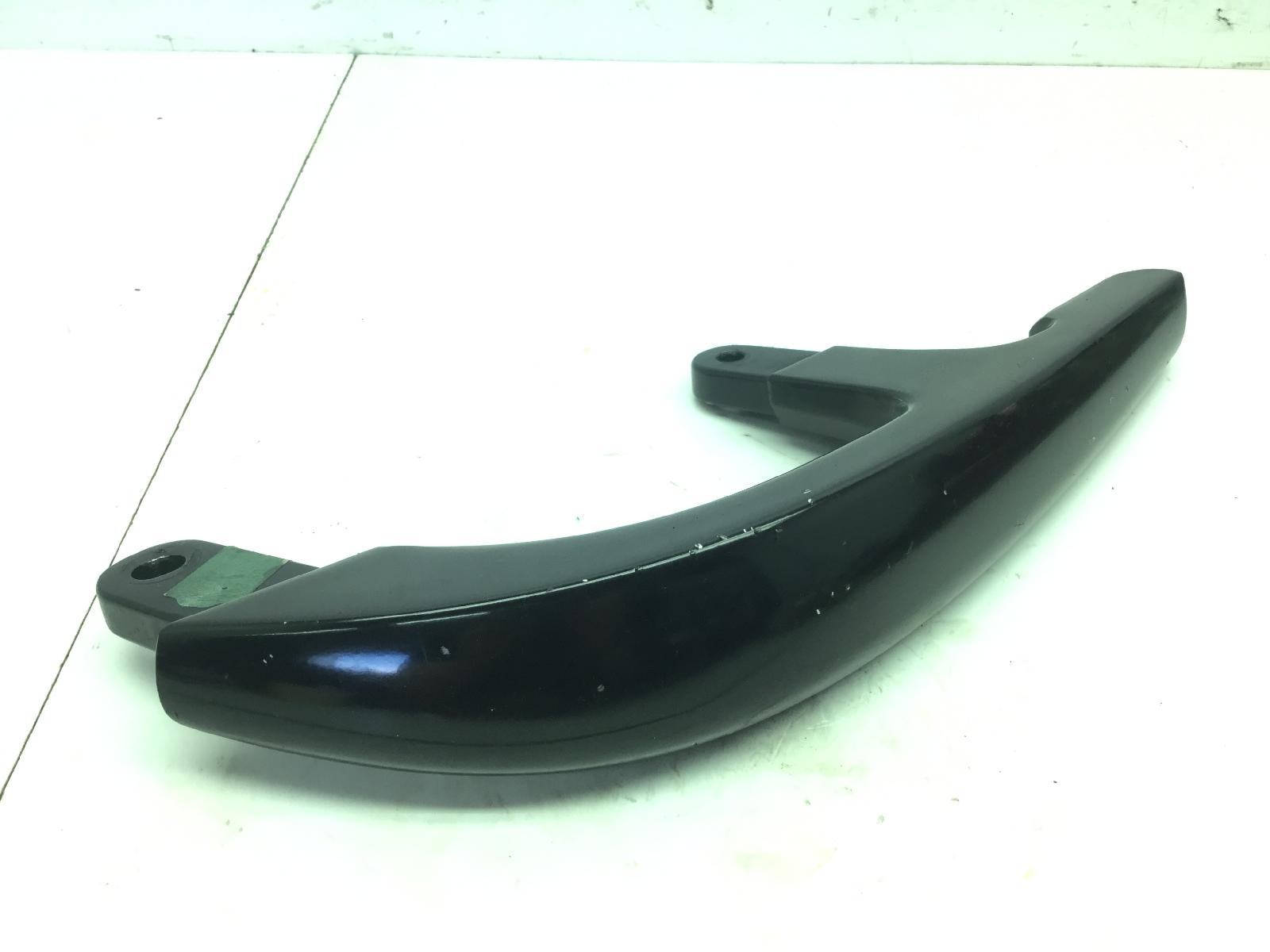 Yamaha x-max 125 maniglia sinistra maniglione posteriore 2006 2007 se321