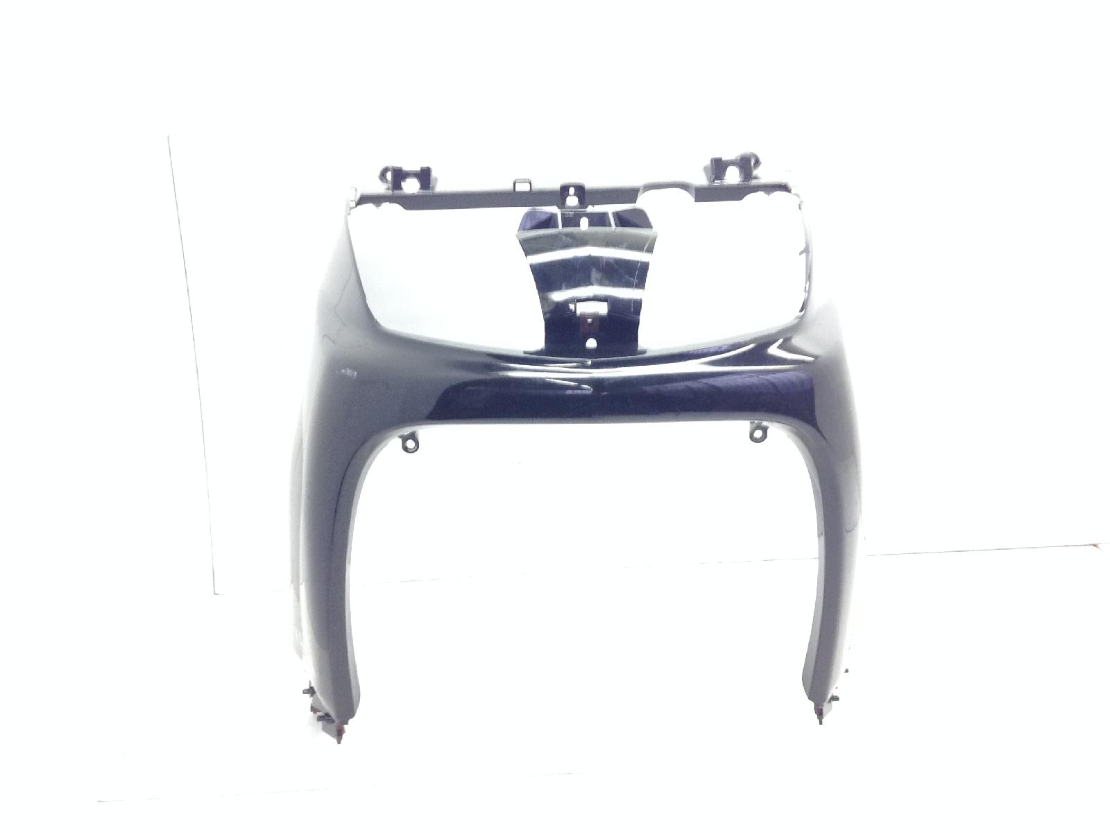 Yamaha x-max 125 carena scudo anteriore - 2 alette rotte 2006 2007 se321