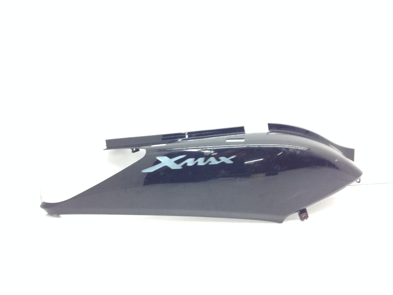 Yamaha x-max 125 carena fiancata posteriore destra 2006 2007 se321