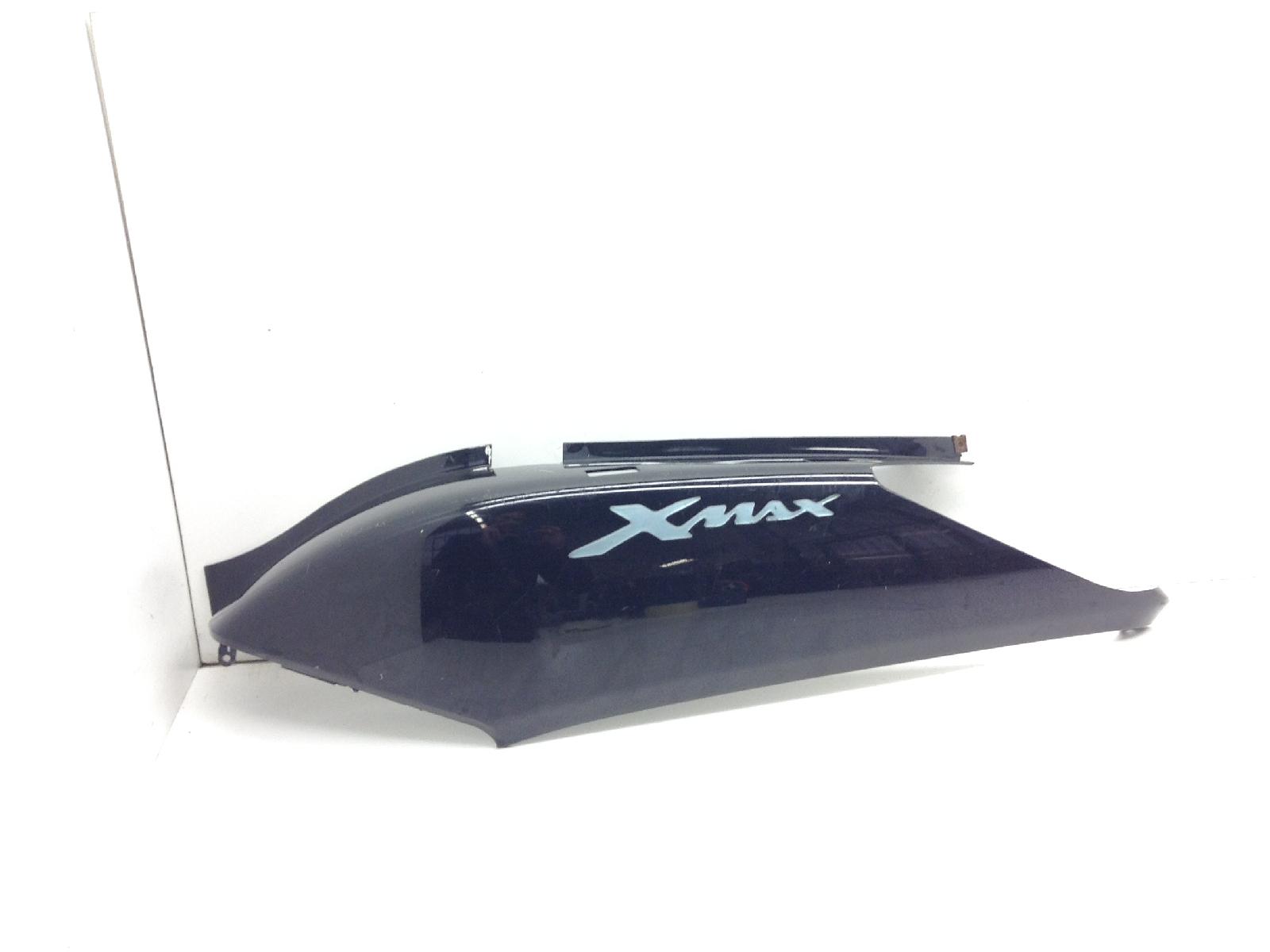 Yamaha x-max 125 carena fiancata posteriore sinistra - 2 attacchi rotti 2006 2007 se321