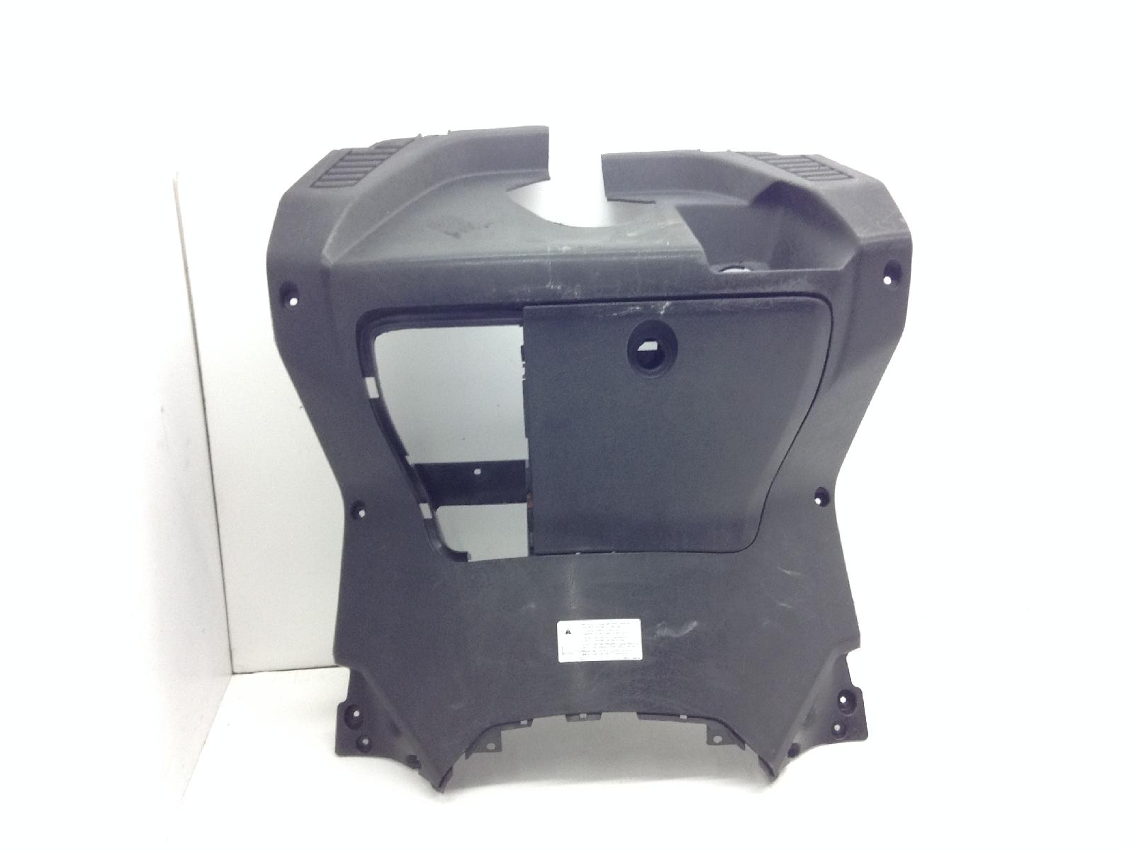 Yamaha x-max 125 carena controscudo retroscudo e sportello 2006 2007 se321