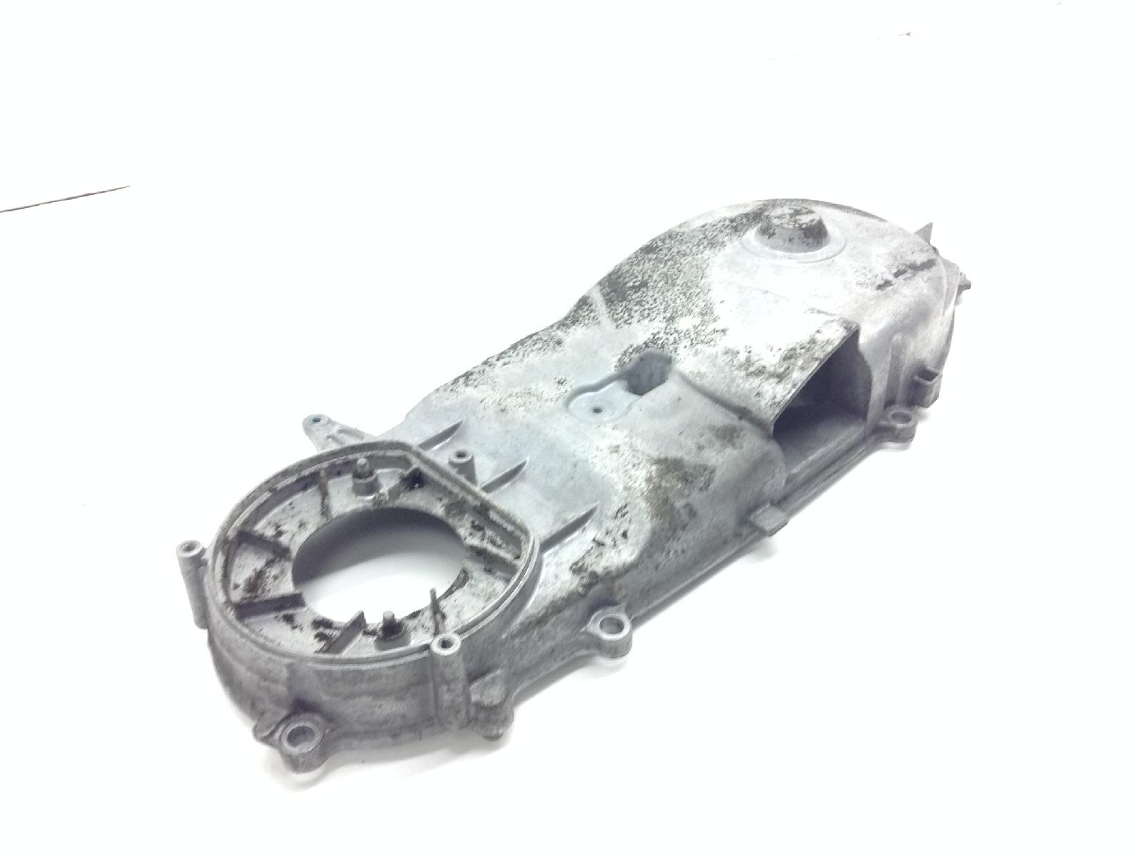 Yamaha x-max 125 coperchio carter trasmissione 2006 2007 se321