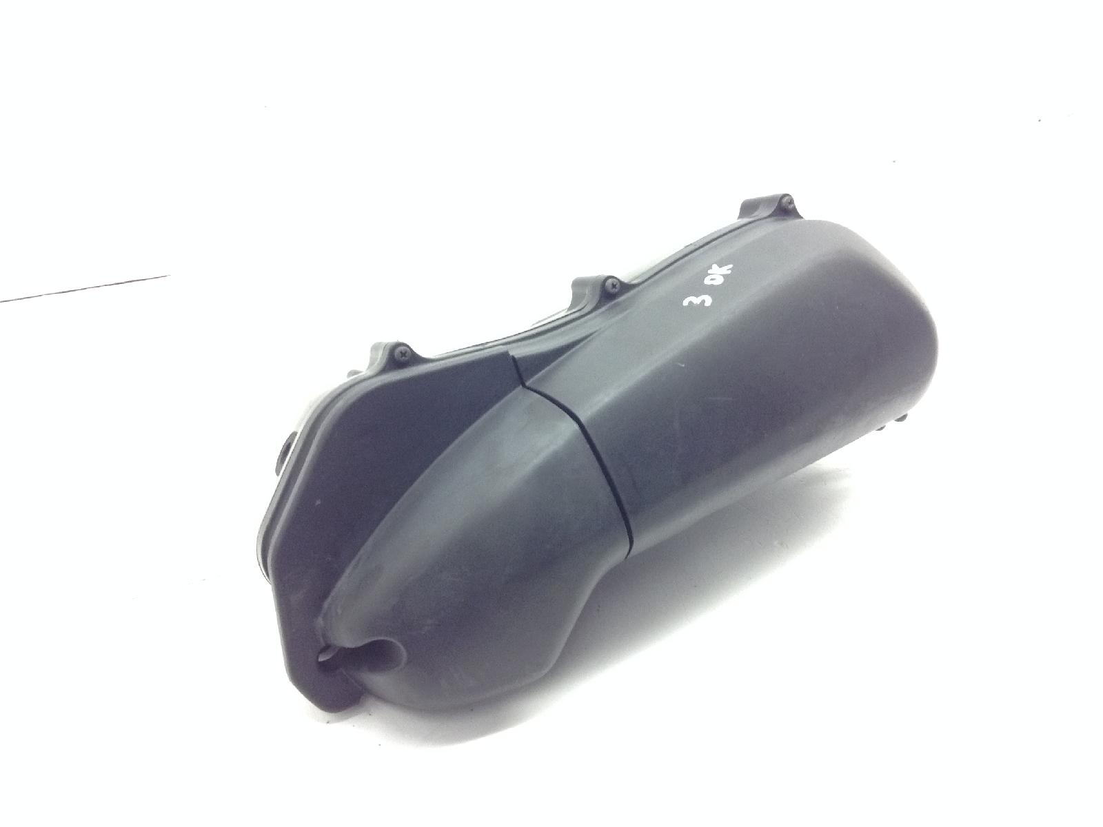 Yamaha x-max 125 cassa scatola filtro aria 2006 2007 se321