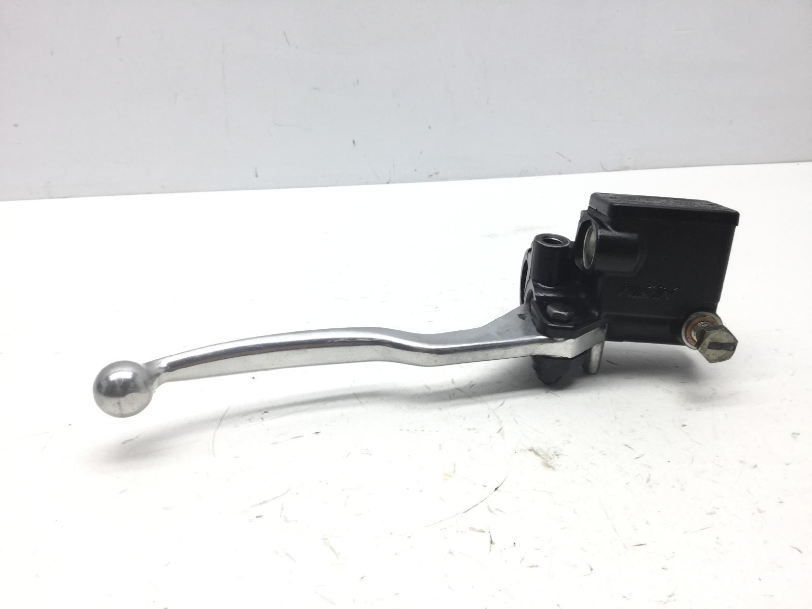 Peugeot geopolis 400 pompa destra freno anteriore e leva no sensore 2009 2009