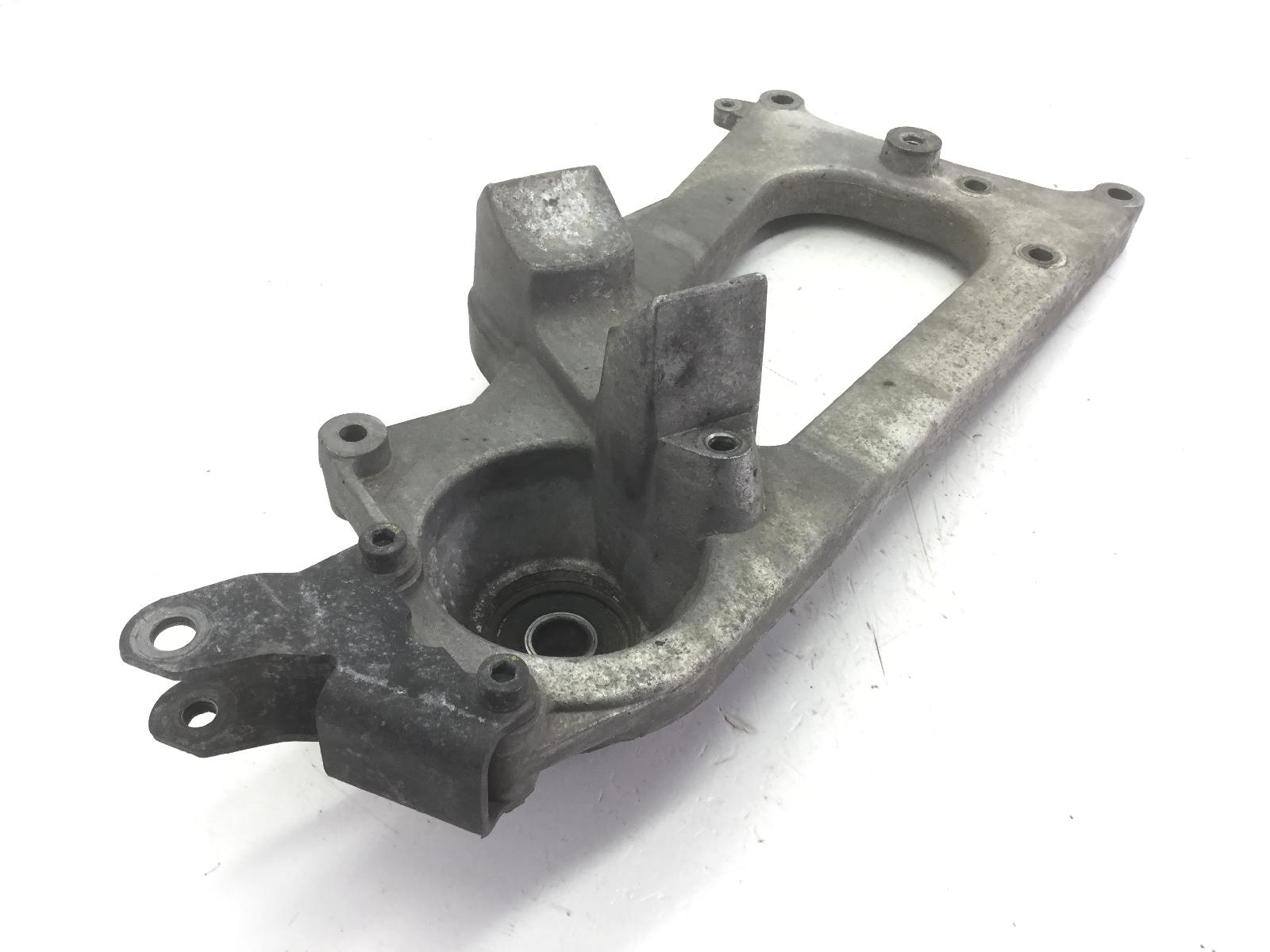 Peugeot geopolis 400 staffa supporto scarico marmitta 2009 2009