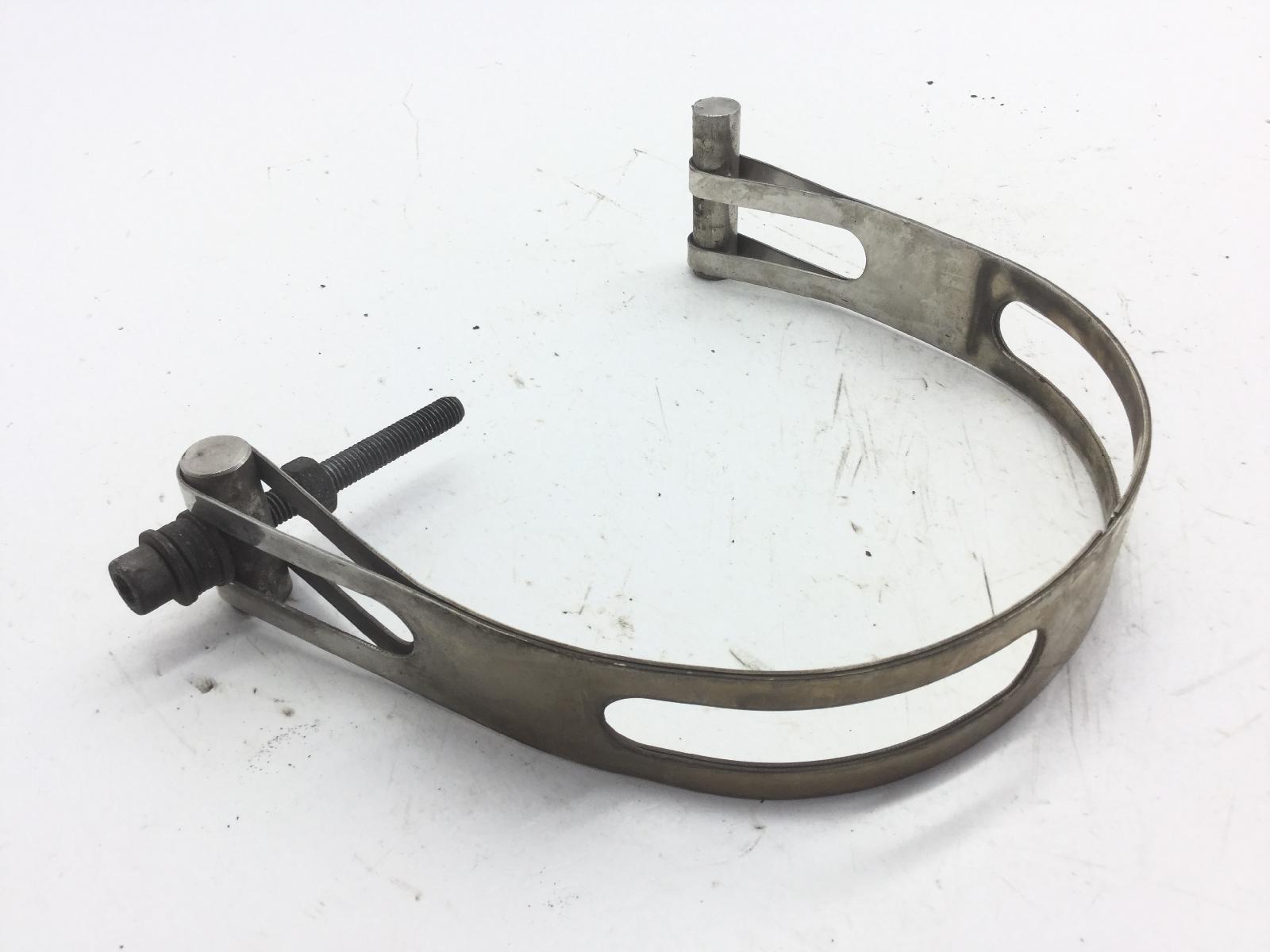Peugeot geopolis 400 fascia supporto terminale scarico marmitta 2009 2009