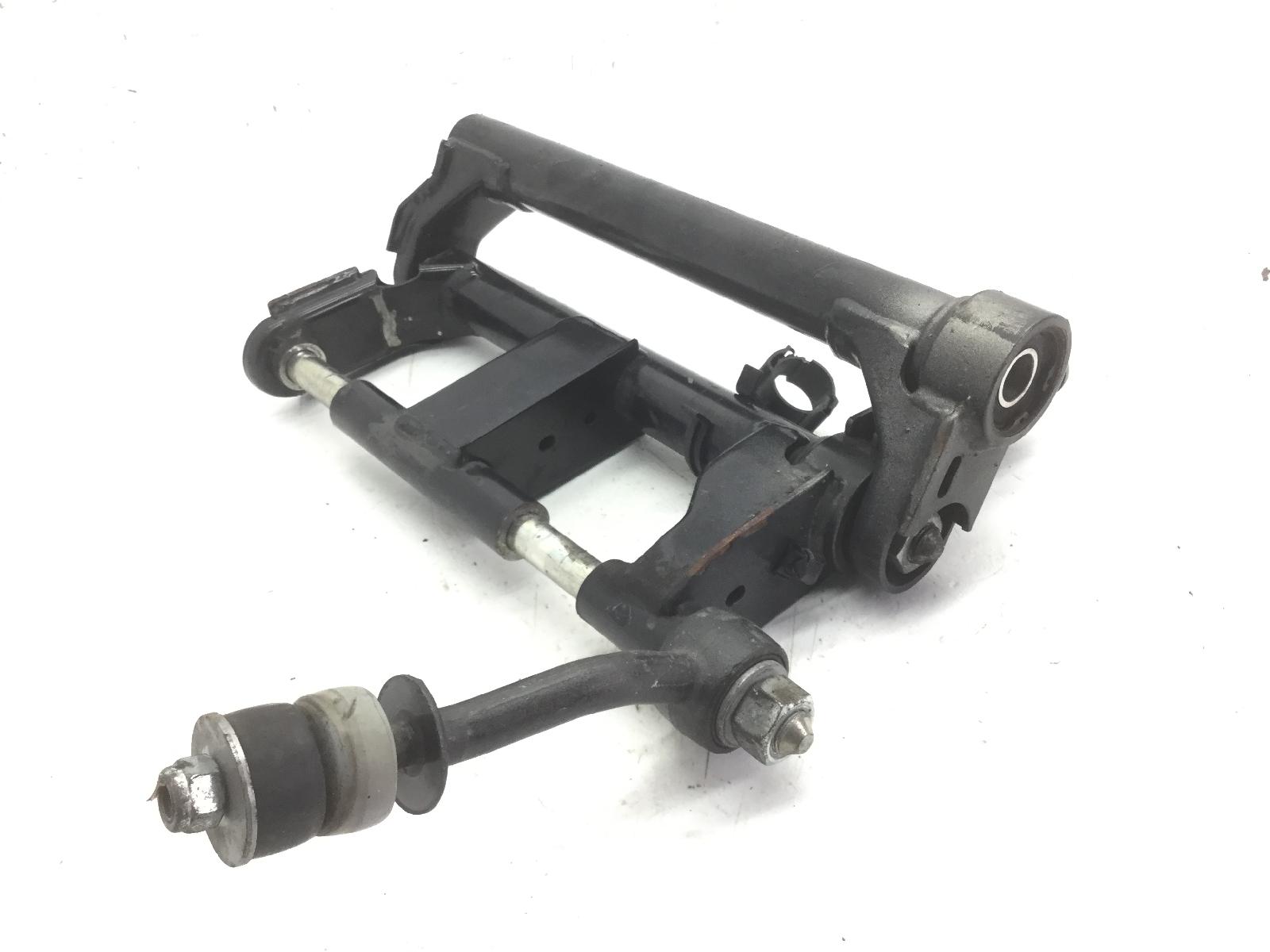 Peugeot geopolis 400 staffa supporto motore 2009 2009