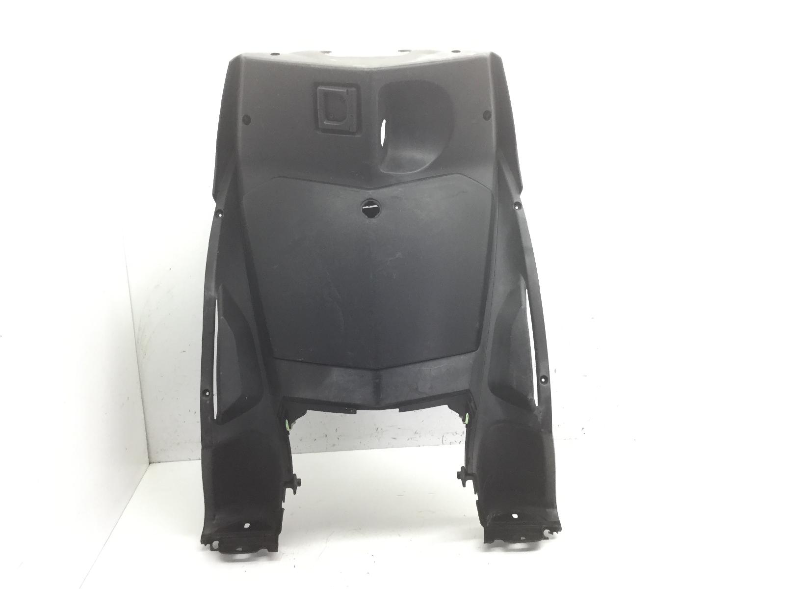 Peugeot geopolis 400 carena controscudo retroscudo - crepa su attacco 2009 2009