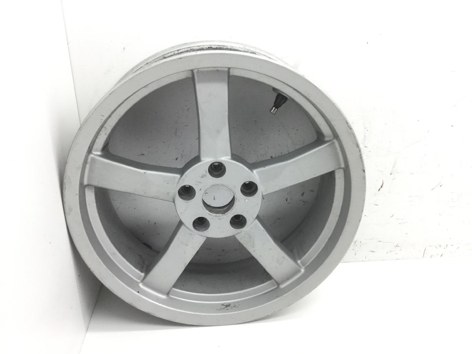 Peugeot geopolis 400 cerchio ruota posteriore 14 x 4.50 2009 2009