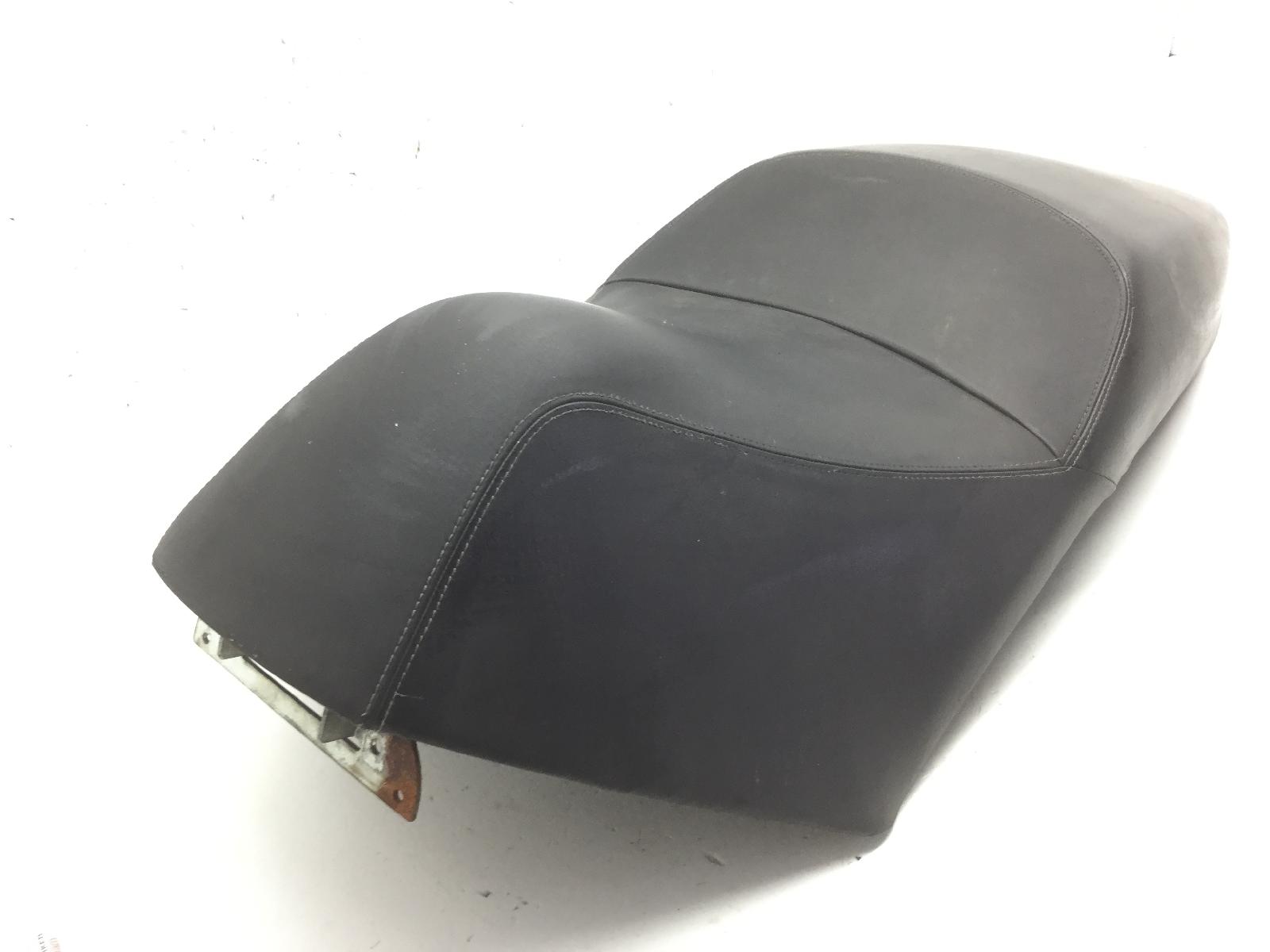 Peugeot geopolis 400 sella saddle - strappo su fodera 2009 2009