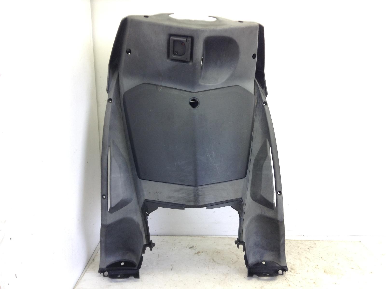 Peugeot geopolis 400 carena controscudo retroscudo 2009 2009 vgan2aeaa