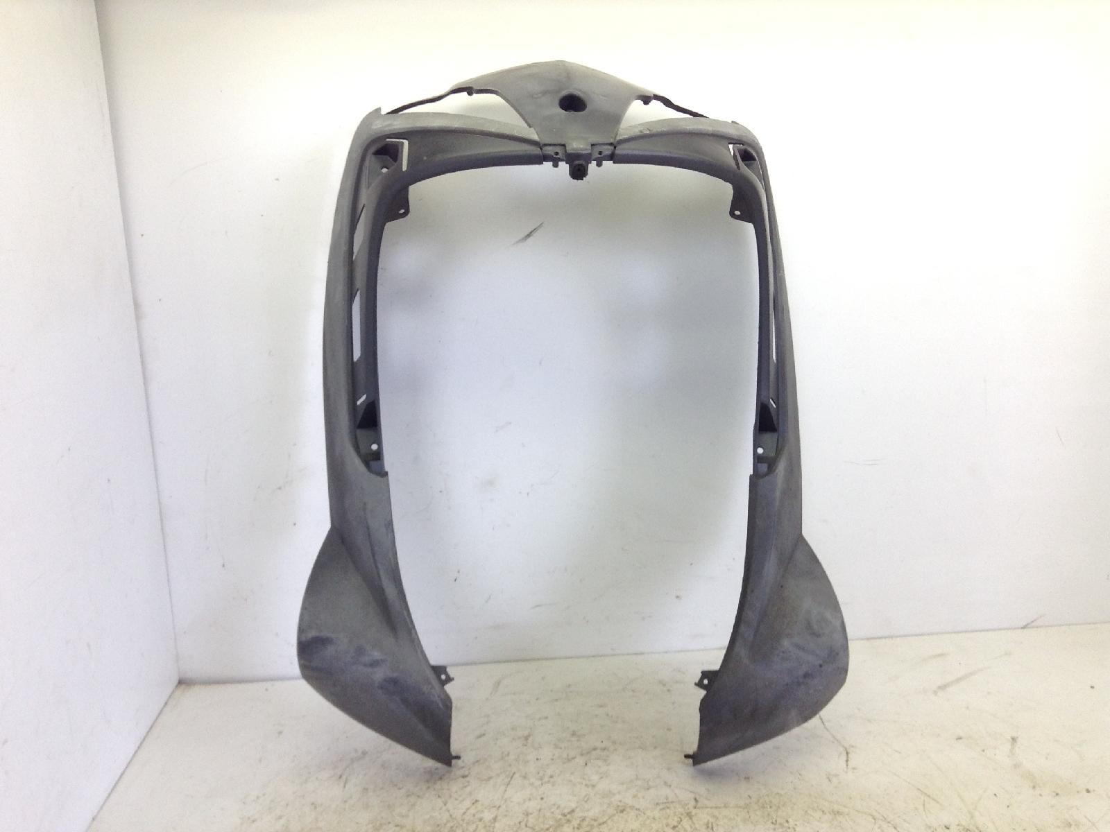 Peugeot geopolis 400 carena scudo anteriore 2009 2009 vgan2aeaa