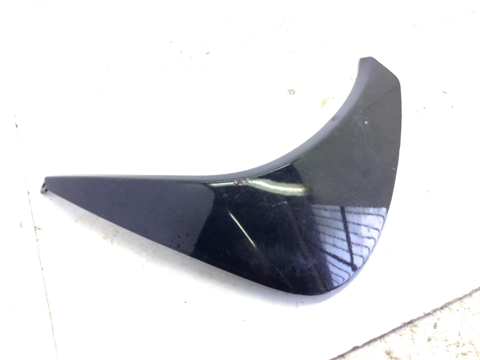 Peugeot geopolis 400 carena coperchio destro scudo anteriore 2009 2009 vgan2aeaa