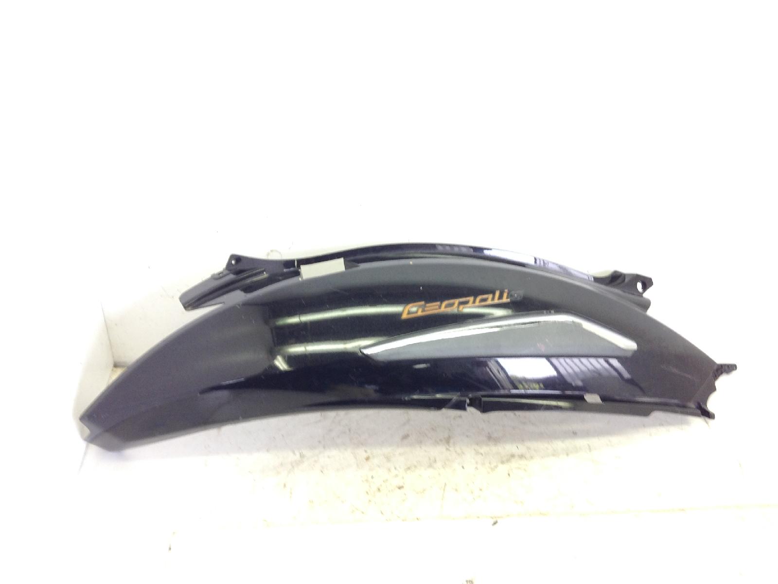 Peugeot geopolis 400 carena fiancata posteriore destra 2009 2009 vgan2aeaa