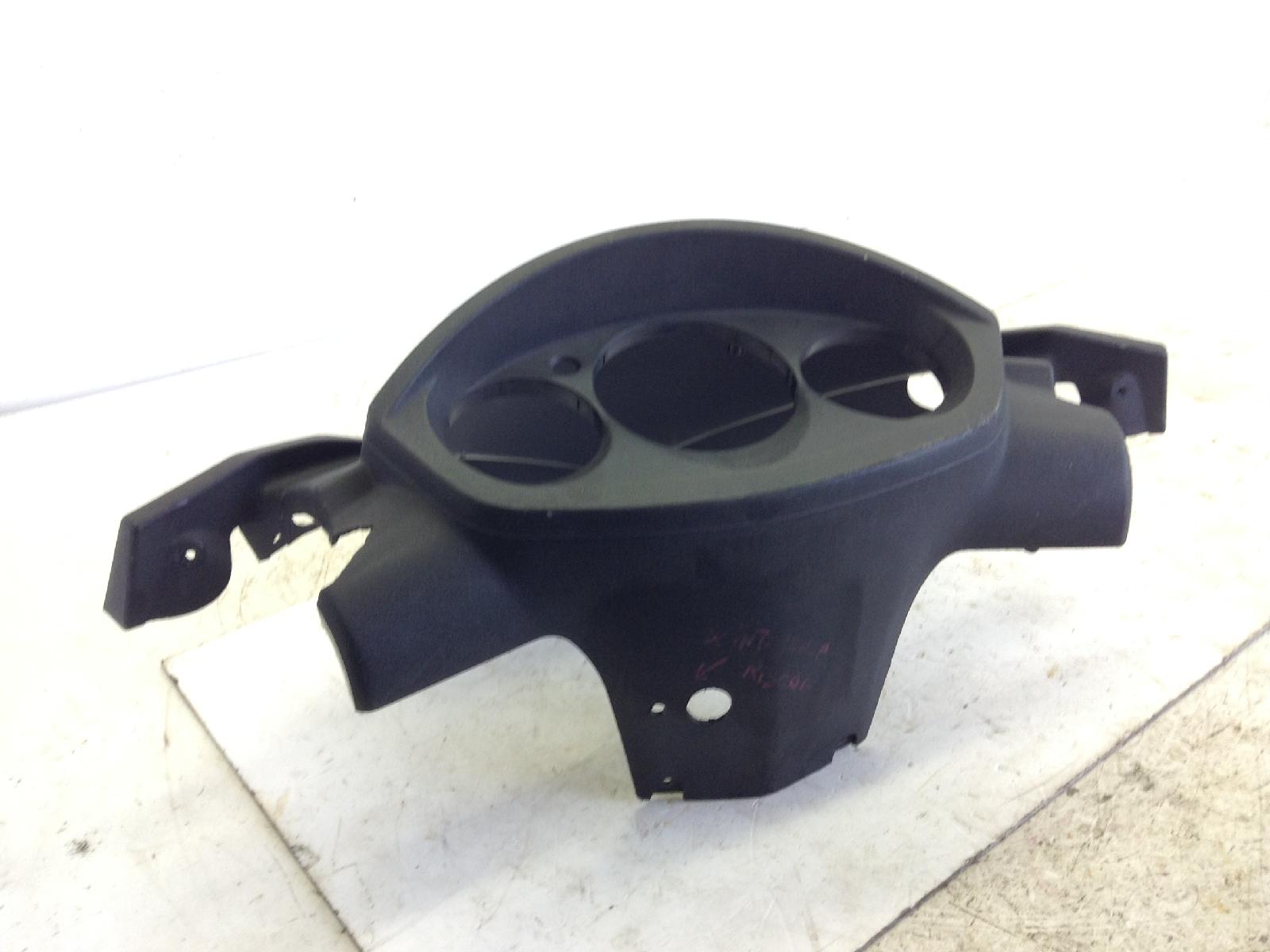 Peugeot geopolis 400 carena manubrio superiore supporto strumentazione 2009 2009 vgan2aeaa