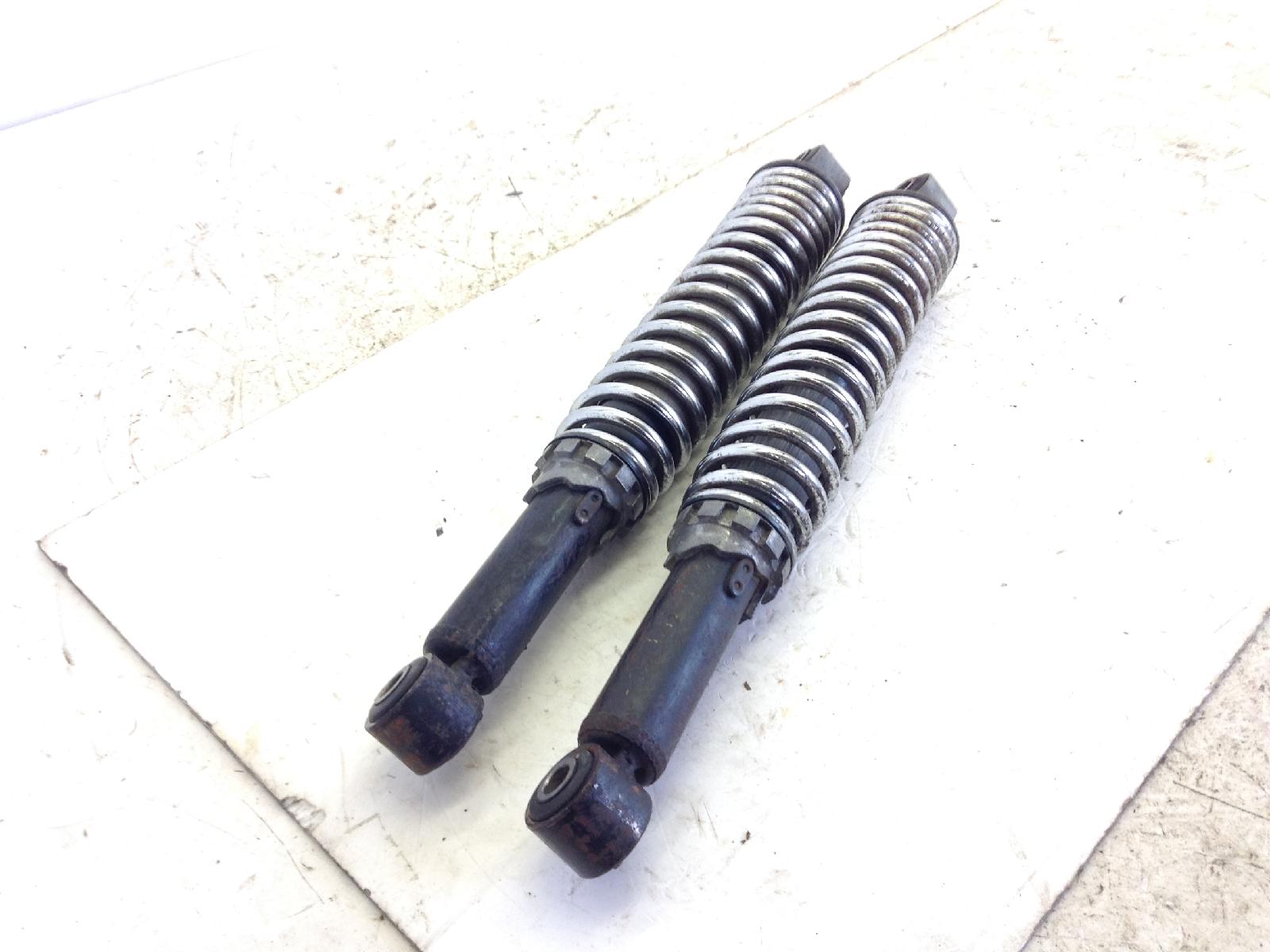 Peugeot geopolis 400 coppia ammortizzatori posteriori 2009 2009 vgan2aeaa