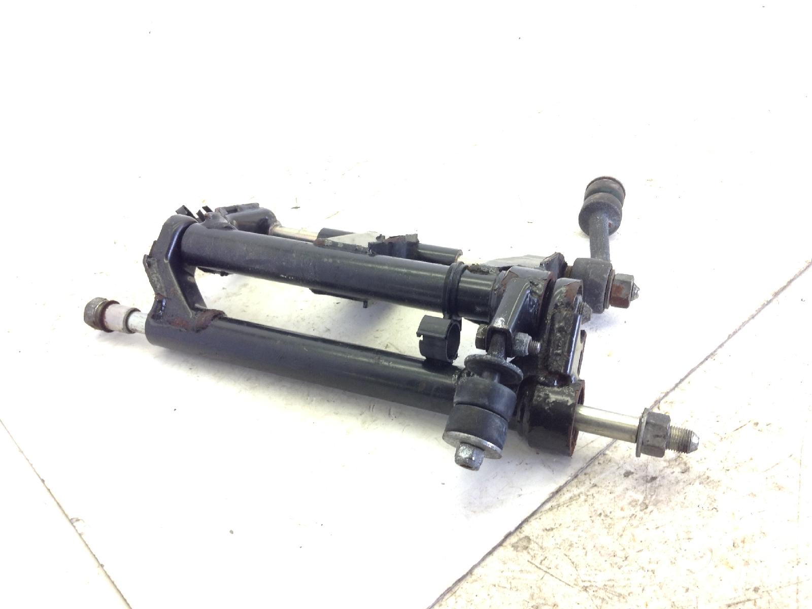 Peugeot geopolis 400 staffa supporto motore 2009 2009 vgan2aeaa
